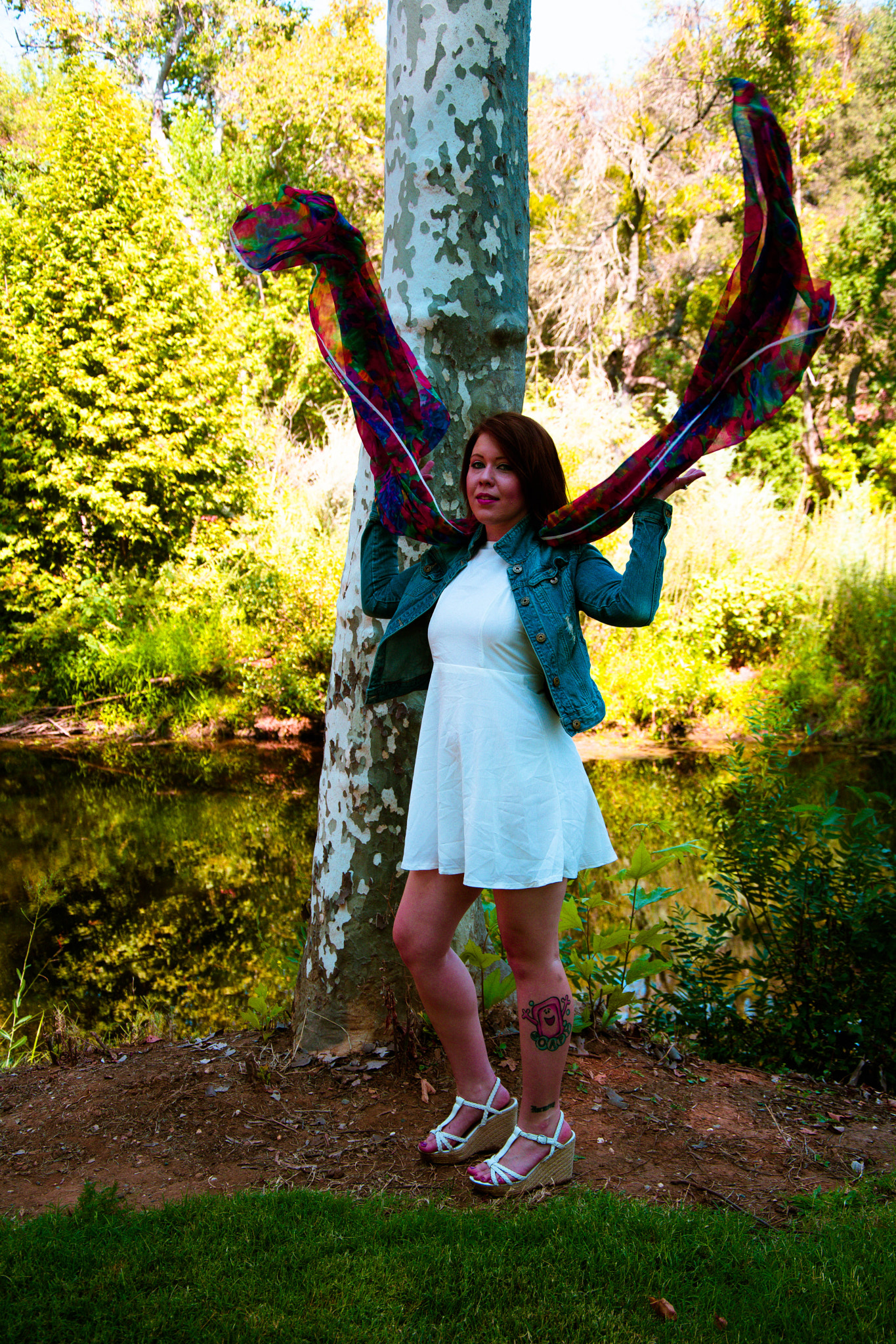 Nikon D500 sample photo. Head shots with the california models registry photography