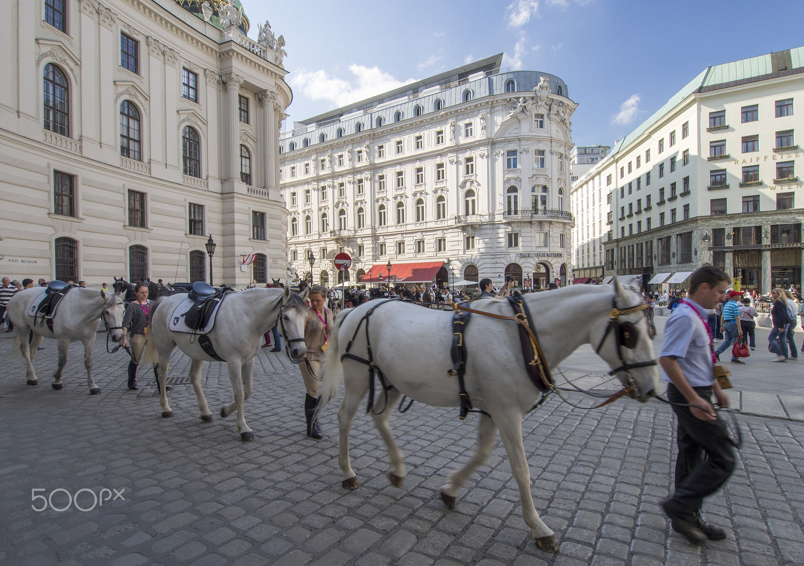 Olympus OM-D E-M5 + OLYMPUS M.9-18mm F4.0-5.6 sample photo. Hofburg palast / michaelerplatz, vienna photography