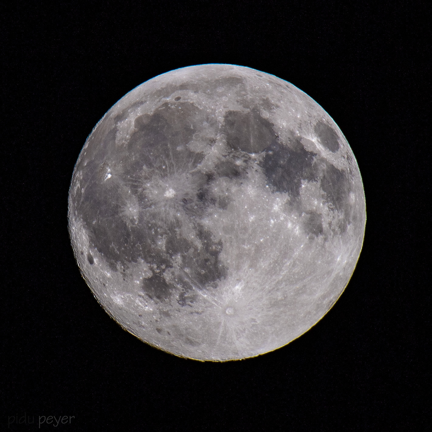 Nikon D5 sample photo. Actual moon phase in tuscany photography