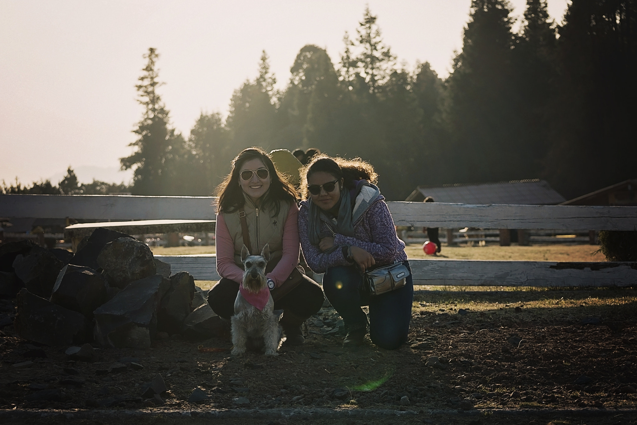 Sony a7S sample photo. The closest family photography