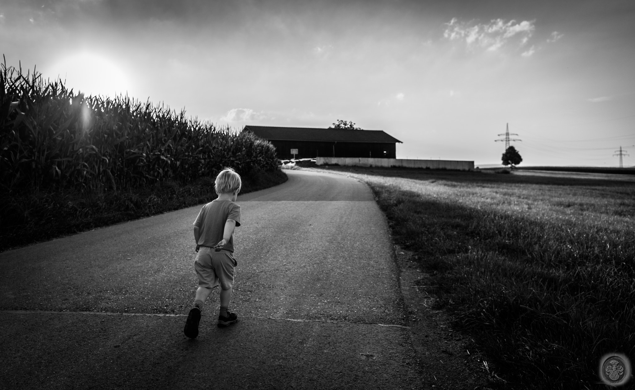 Canon EOS 5DS + Canon EF 16-35mm F4L IS USM sample photo. ...loneliness of the long distance runner... photography