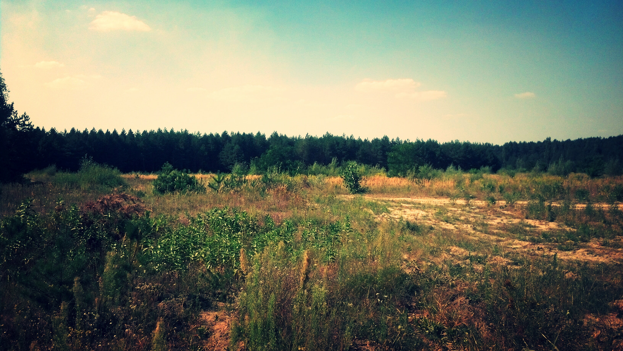 Motorola DROID RAZR sample photo. Travel photography