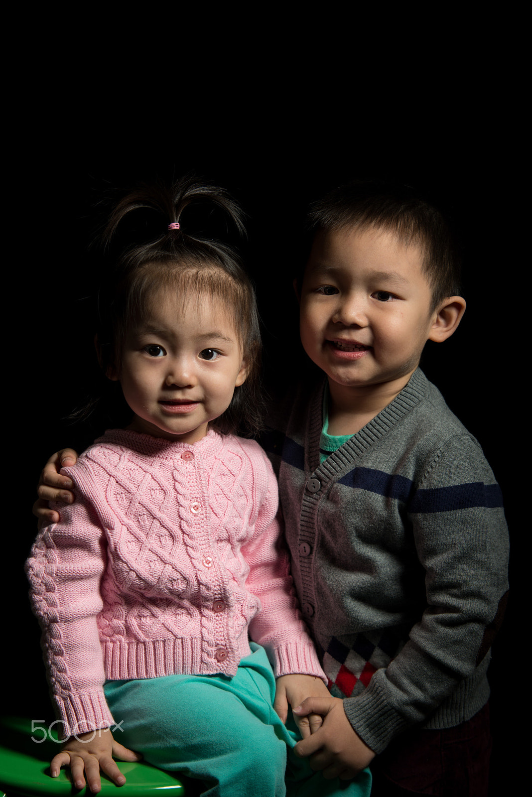 Sigma 70-200mm F2.8 EX DG Macro HSM II sample photo. My children photography