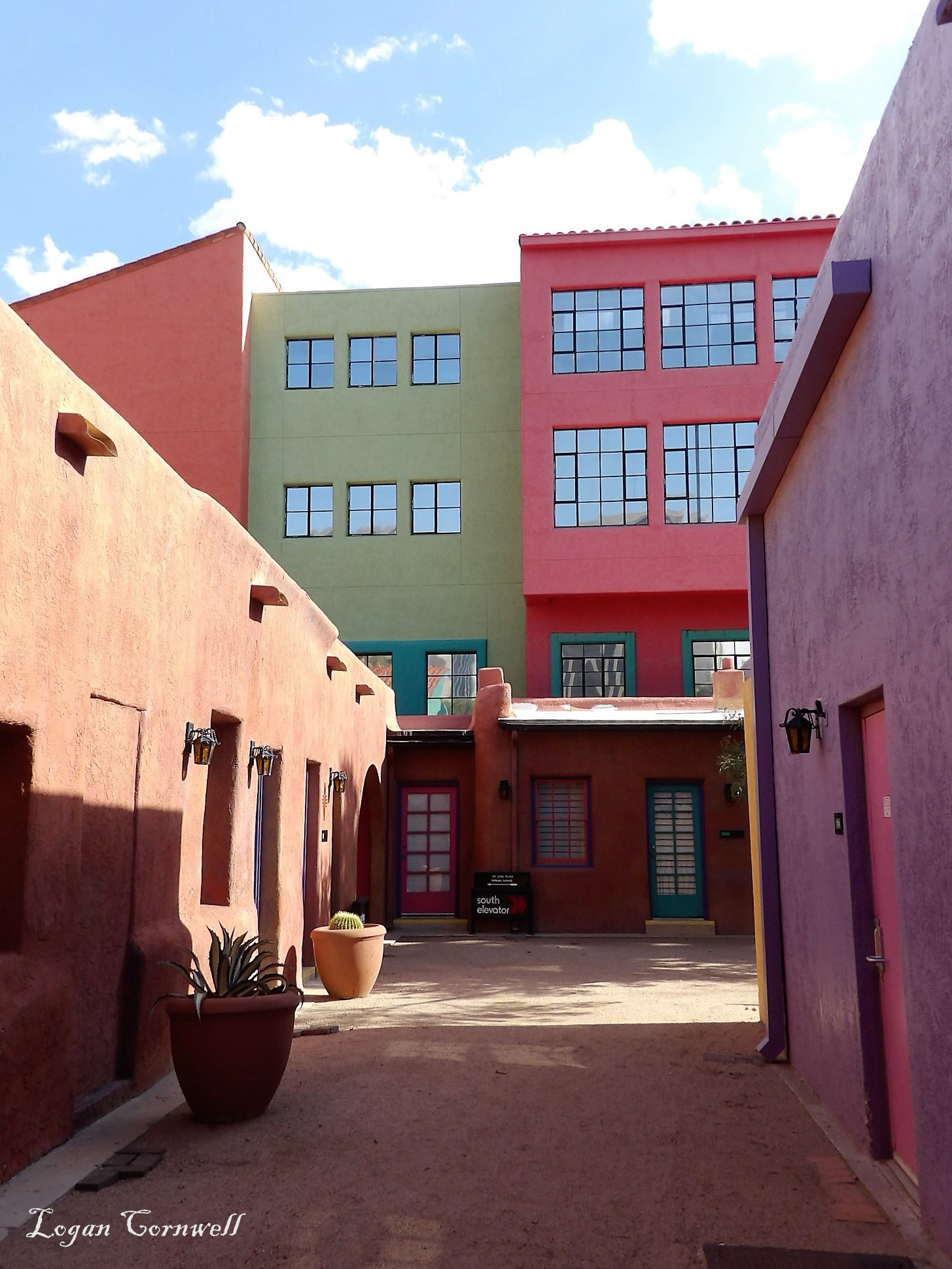 Kodak PIXPRO AZ521 sample photo. Tucson photography
