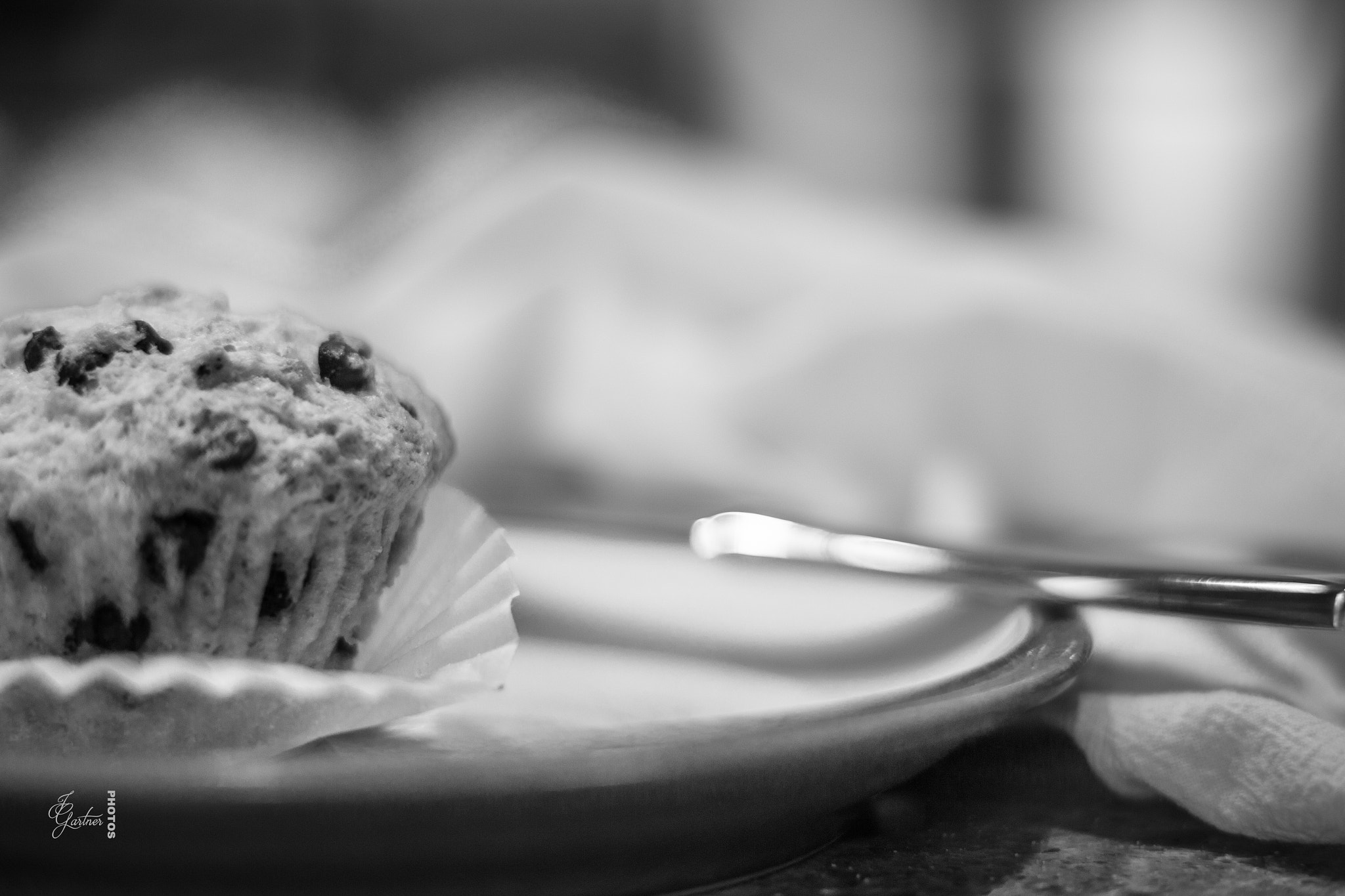 Canon EOS 650D (EOS Rebel T4i / EOS Kiss X6i) sample photo. Sour cream muffins photography