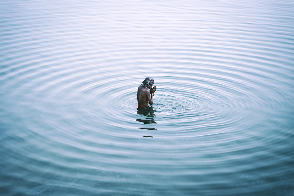 Holy Perimeter by Drew Hopper on 500px.com