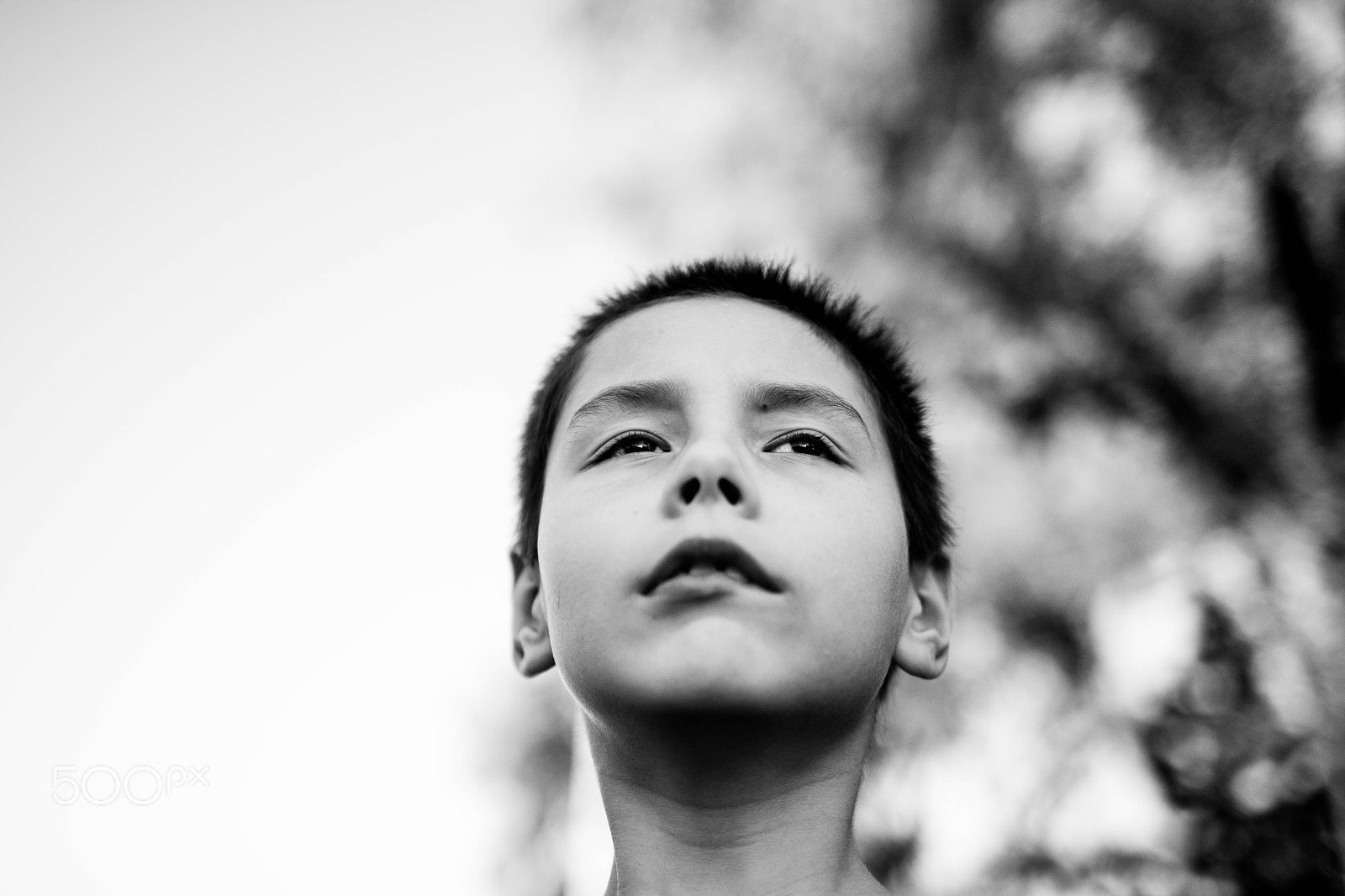 Canon EF 35mm F1.4L USM sample photo. Eveningminute bw photography