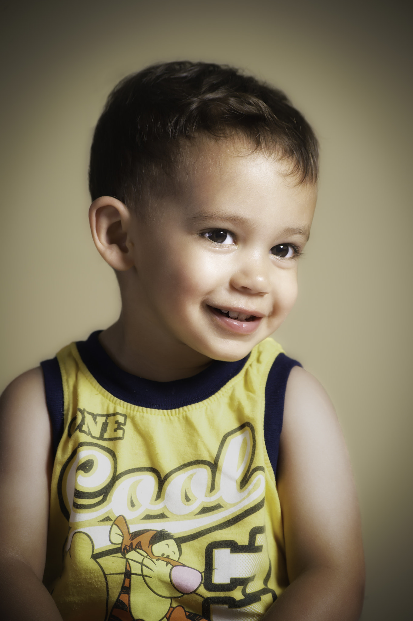 Nikon D3S sample photo. Tristan 02 photography