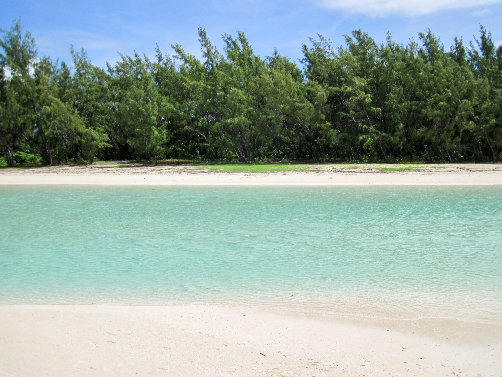 Canon PowerShot D10 sample photo. Ile aux cerfs photography
