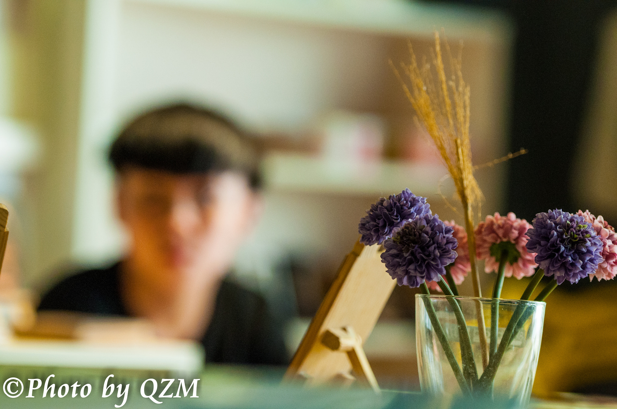 Nikon AF-S Nikkor 70-200mm F2.8G ED VR II sample photo. Chinese boy photography