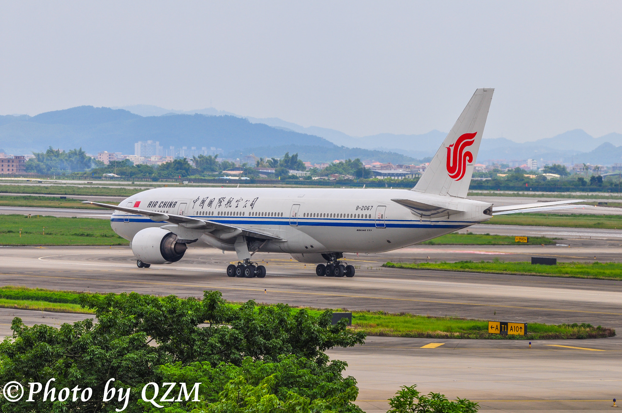 Nikon AF-S Nikkor 70-200mm F2.8G ED VR II sample photo. Aerophotography photography