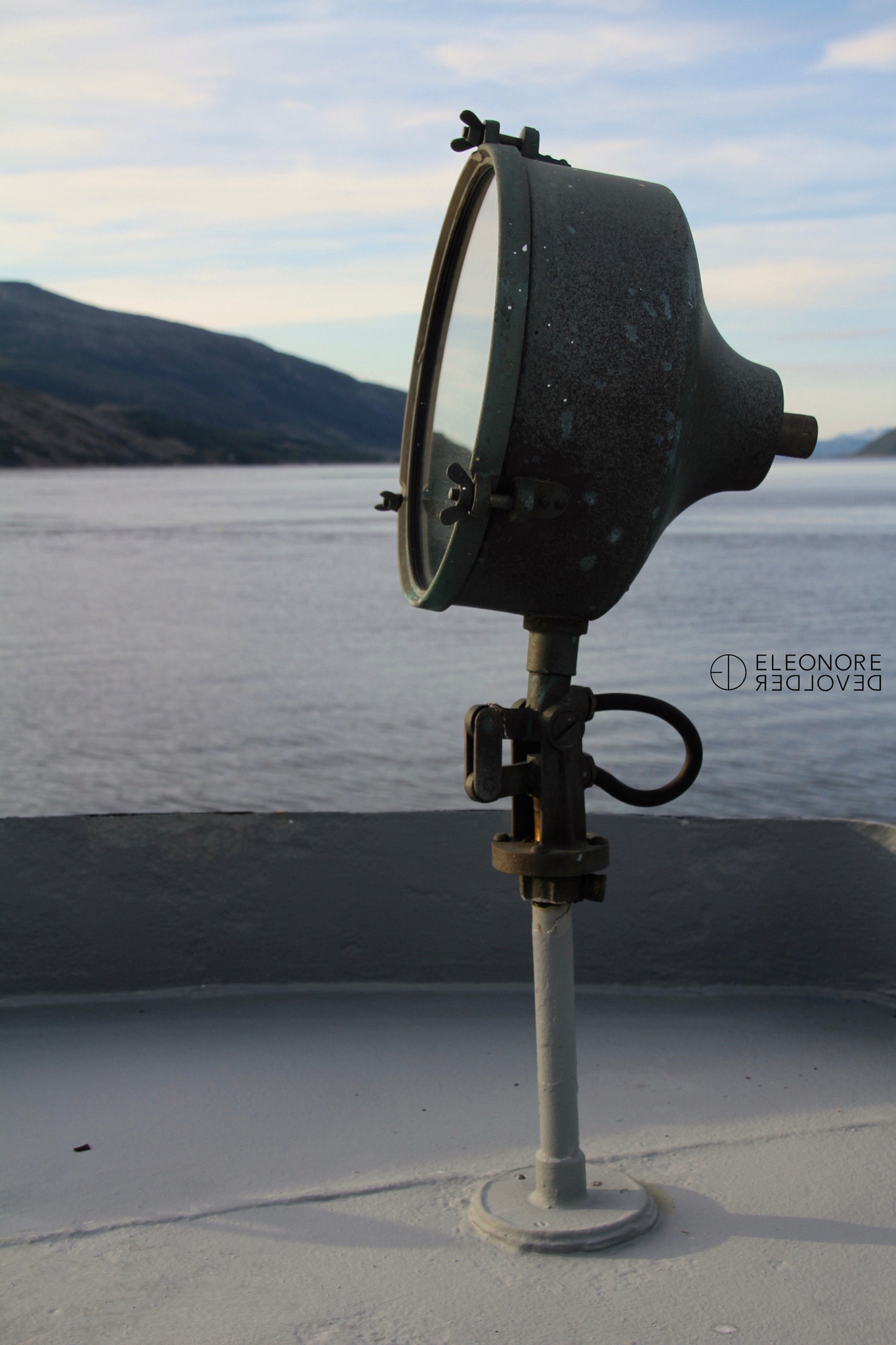 Sigma 18-250mm F3.5-6.3 DC OS HSM sample photo. Landscape reflection photography