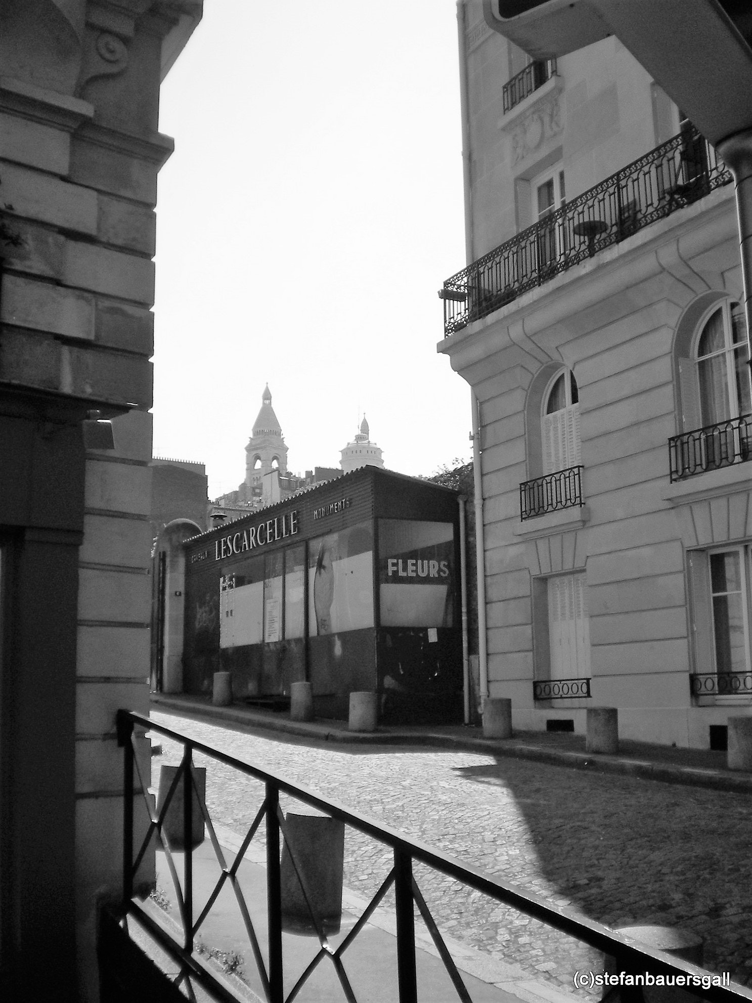Nikon COOLPIX L14 sample photo. "momartre" photography