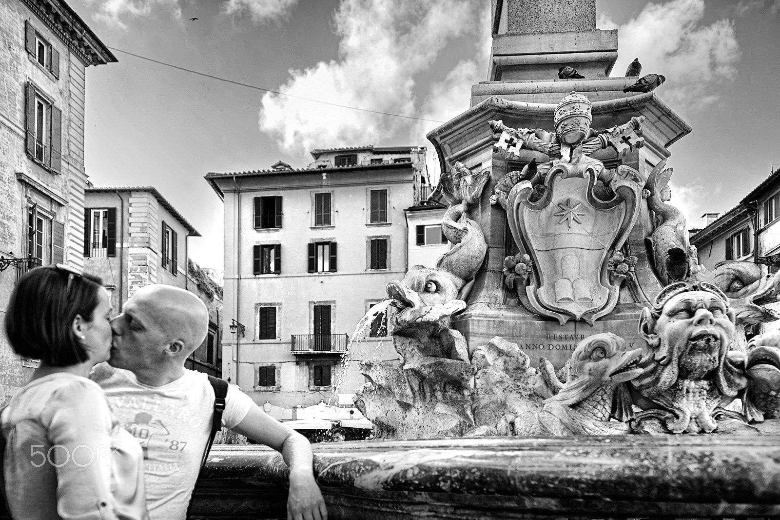 Sony Alpha a99 sample photo. Rome, 2016 photography