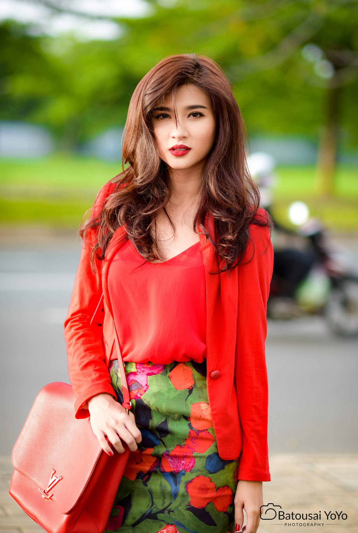 Nikon D750 + Nikon AF Nikkor 105mm F2D DC sample photo. Kim tuyến photography