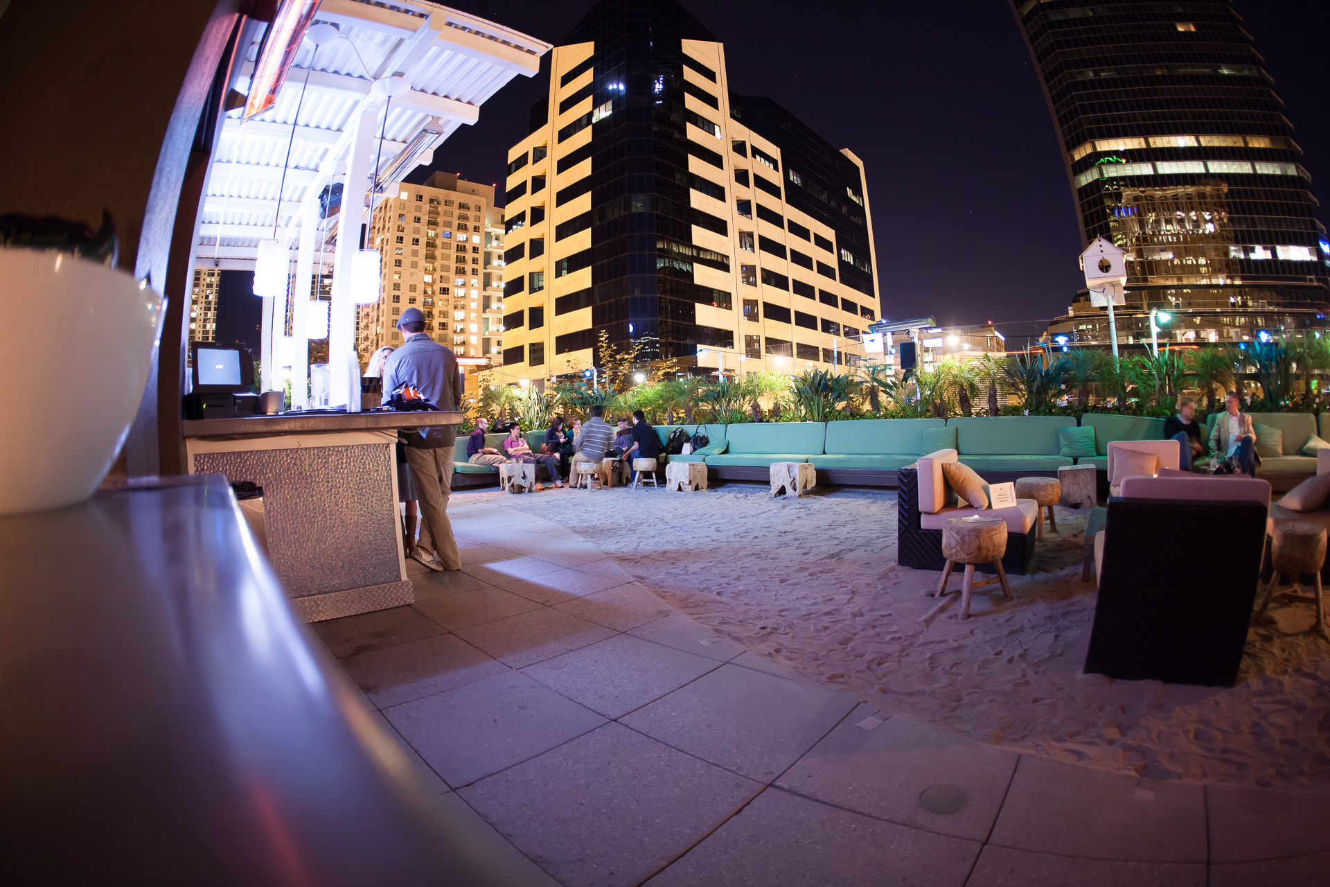 Canon EOS 5D + Canon EF 15mm F2.8 Fisheye sample photo. Philanthropop_7.jpg photography