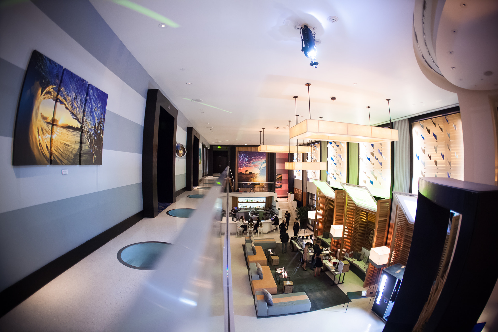Canon EOS 5D + Canon EF 15mm F2.8 Fisheye sample photo. Philanthropop_5.jpg photography