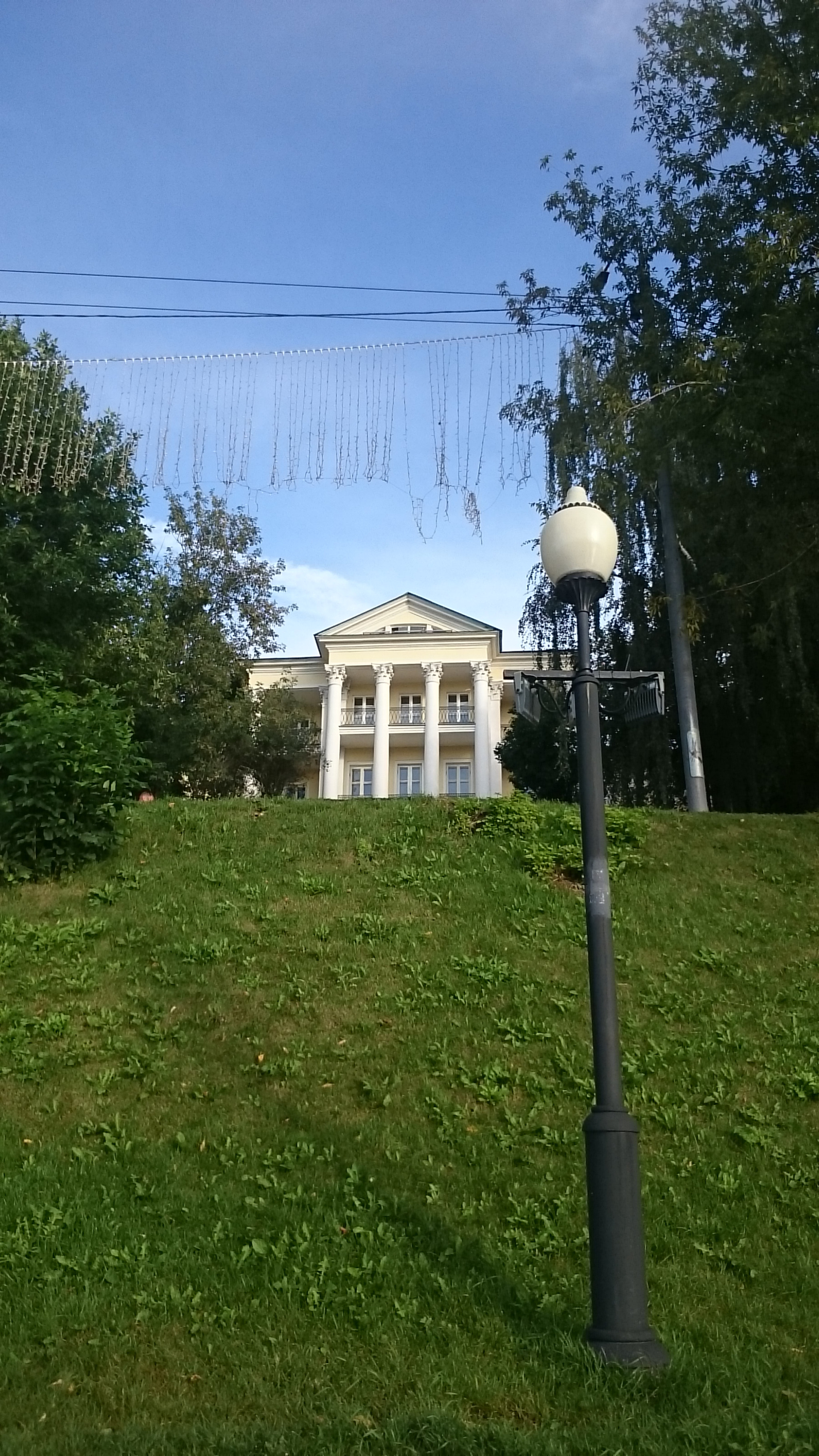 Sony Xperia Z Ultra sample photo