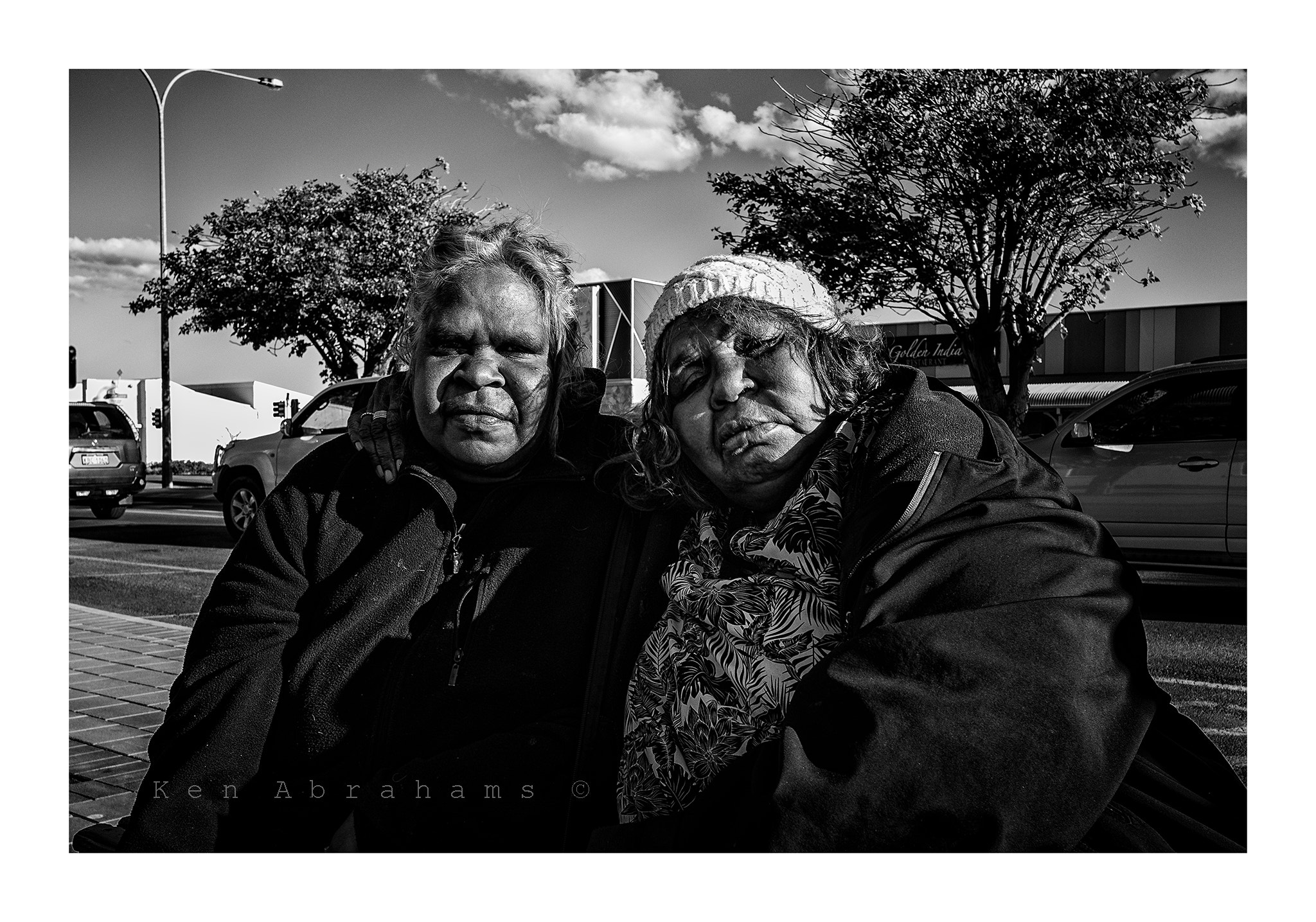 Leica Super-Elmar-M 21mm F3.4 ASPH sample photo. Mother and daughter photography