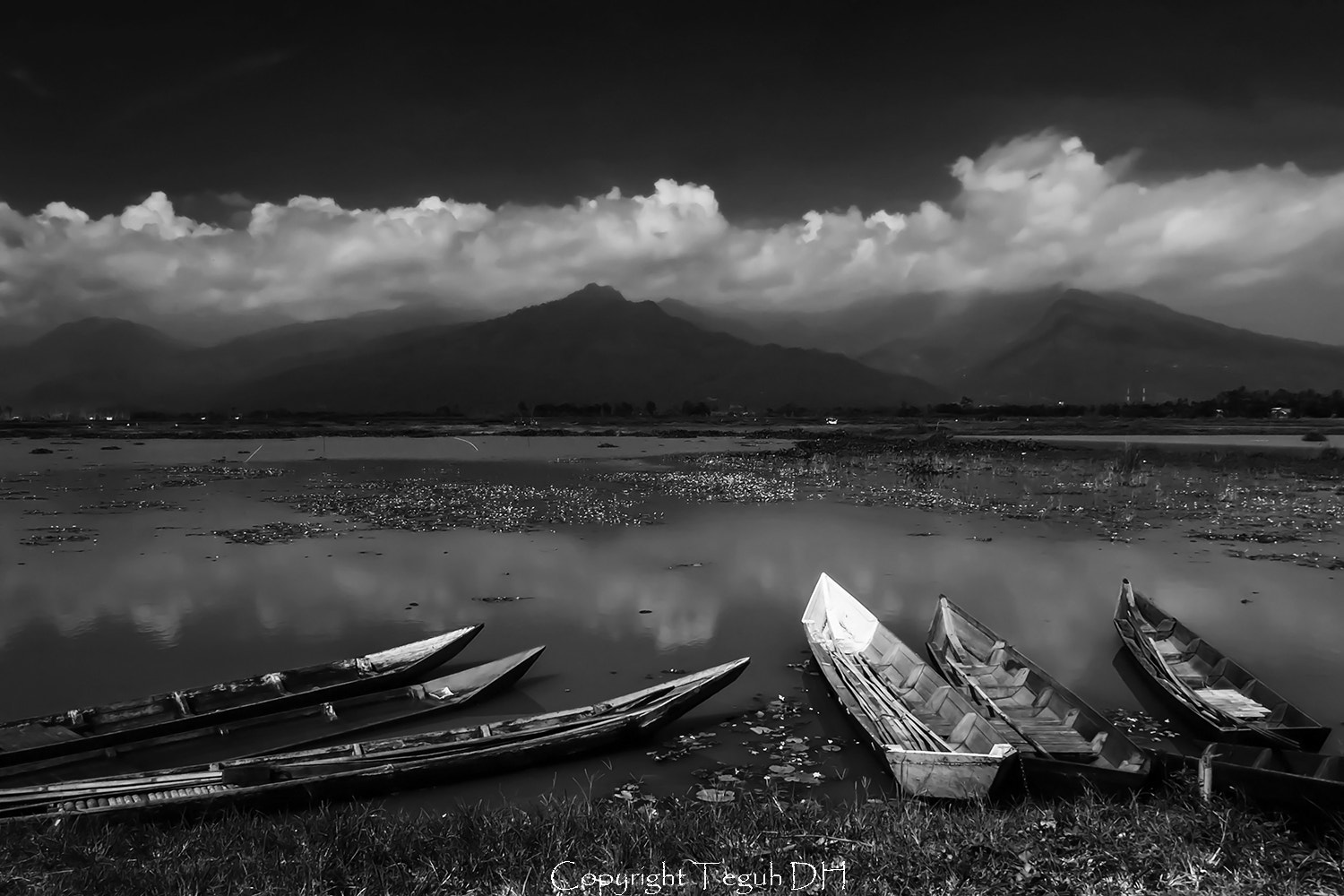 Fujifilm XC 16-50mm F3.5-5.6 OIS II sample photo. Water land photography