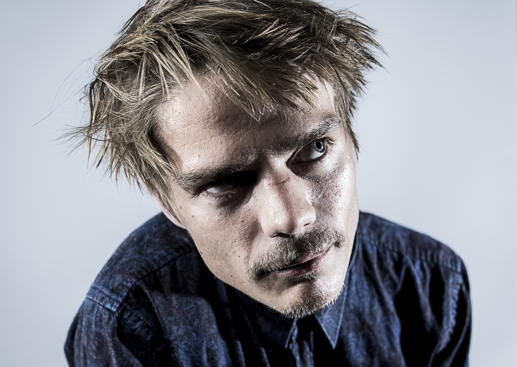 Sigma 24mm F1.4 DG HSM Art sample photo. Portrait. jeppe. photography