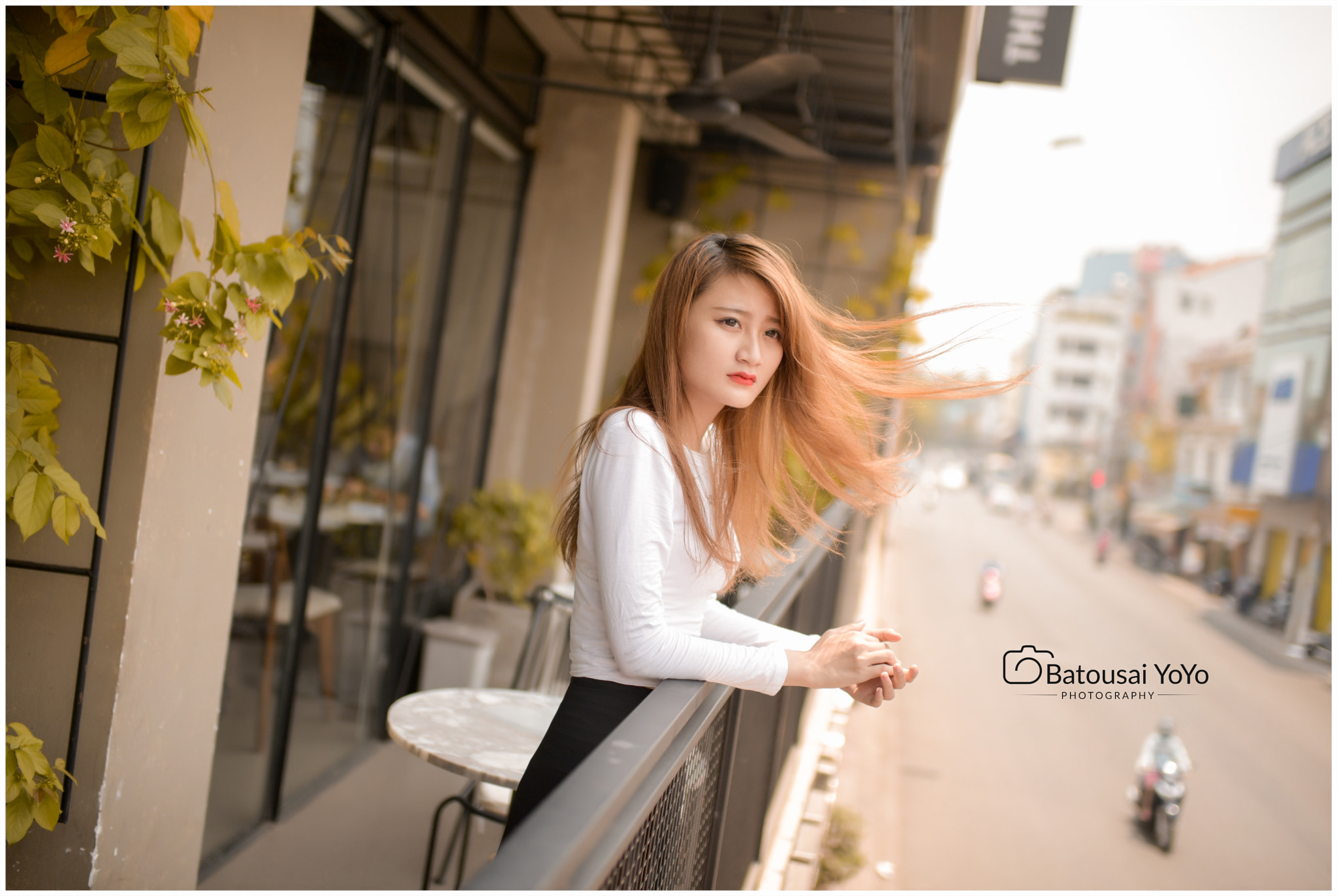 Nikon D750 + Nikon AF-S Nikkor 35mm F1.4G sample photo. Kiều vy 3 photography