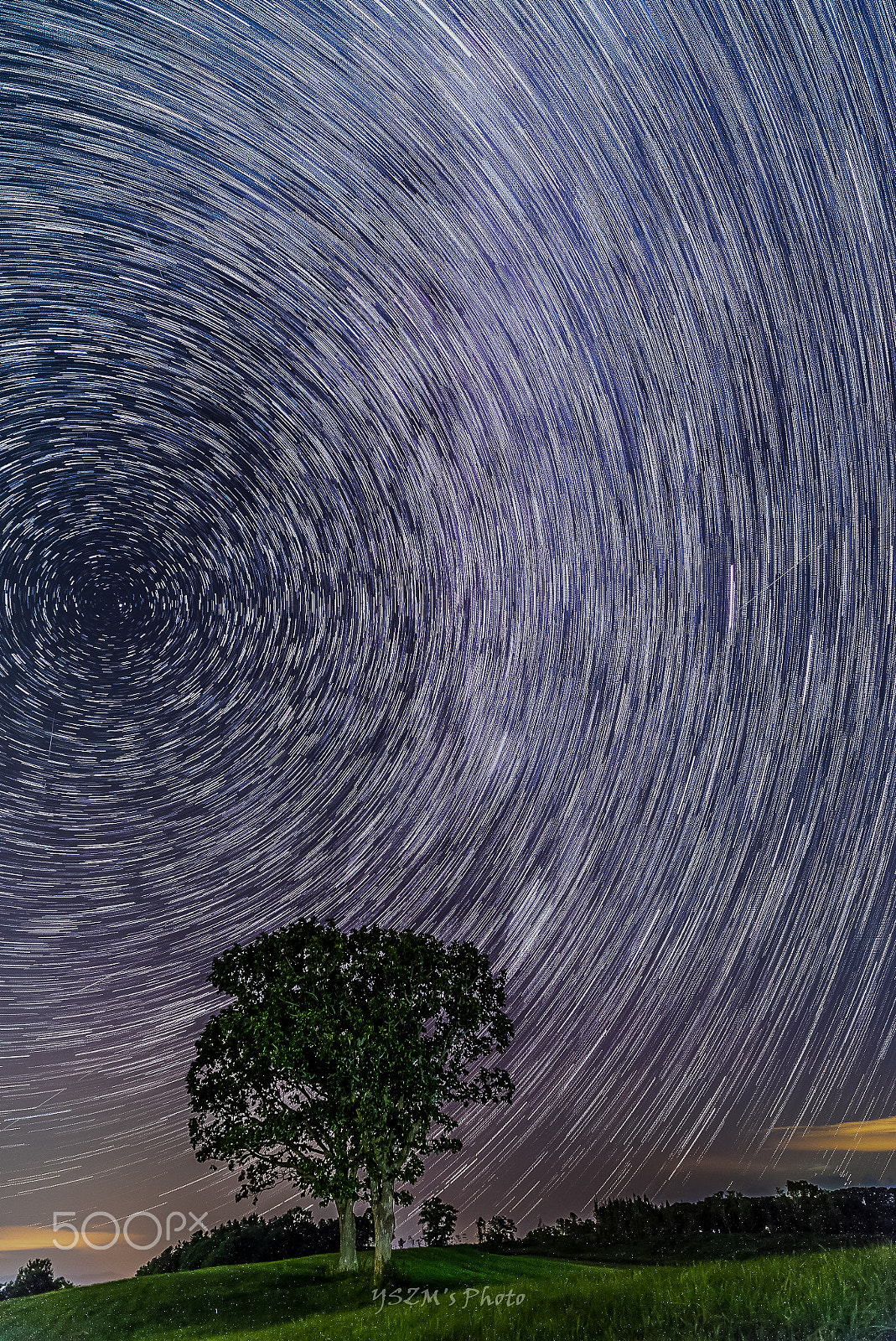 ZEISS Batis 18mm F2.8 sample photo. Meteor shower and milky way photography