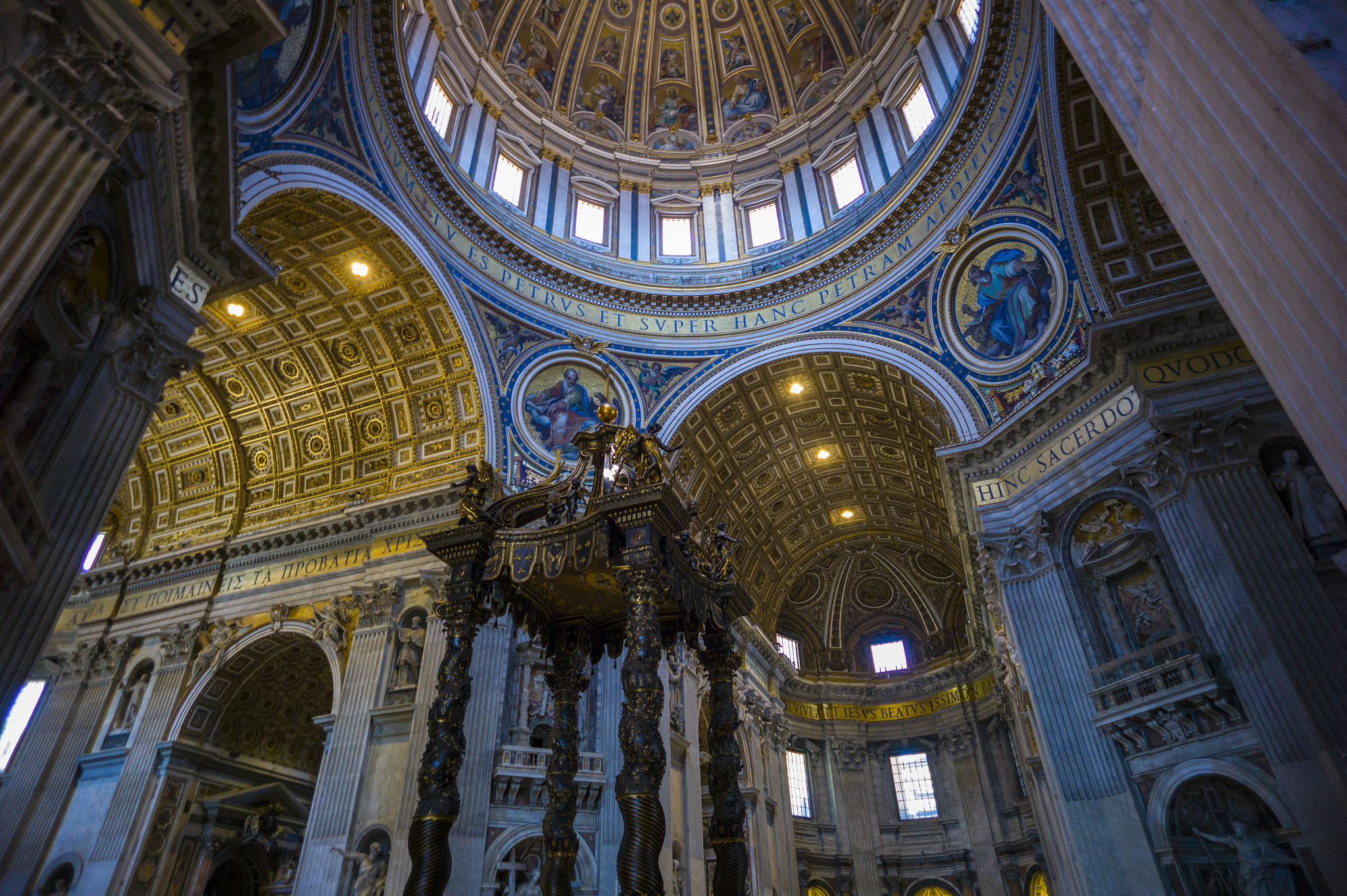 Elmarit-M 21mm f/2.8 sample photo. Roma photography