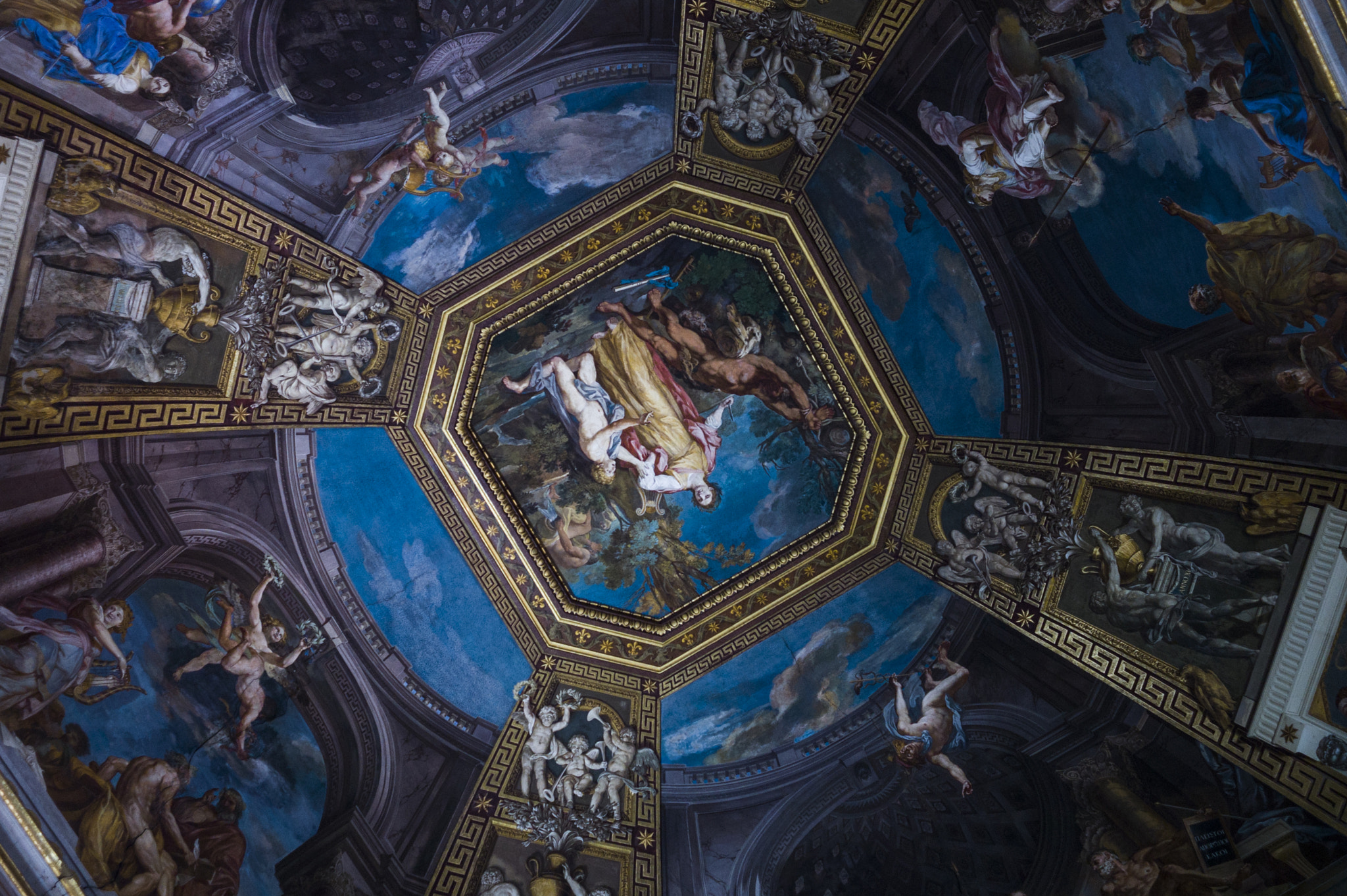 Leica M9 + Elmarit-M 21mm f/2.8 sample photo. Roma photography