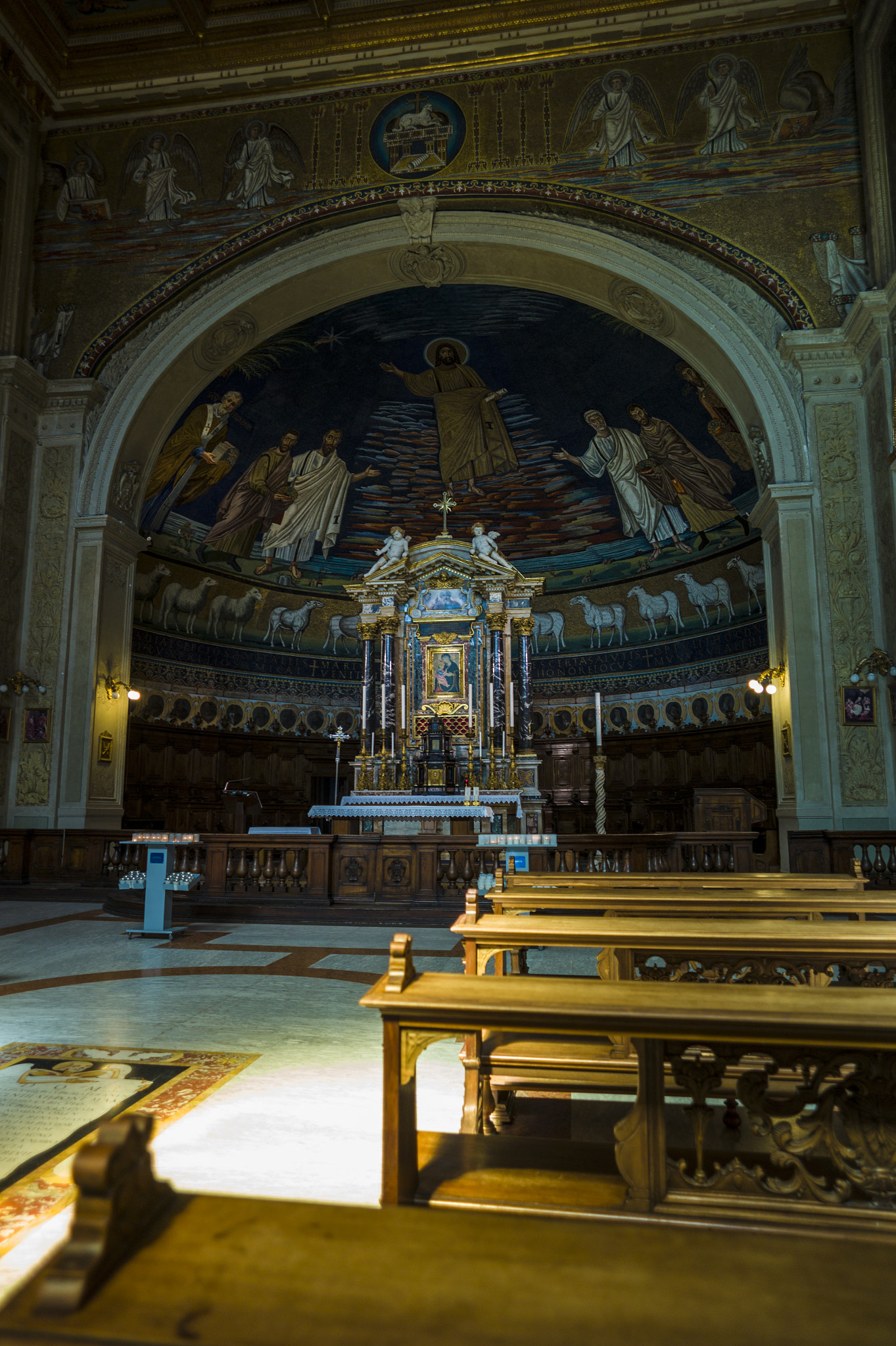 Elmarit-M 21mm f/2.8 sample photo. Roma photography