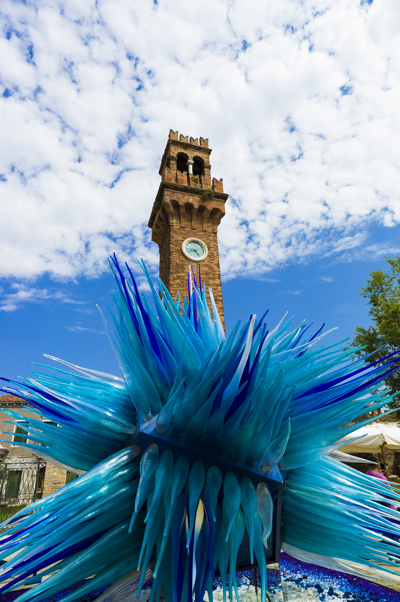 Leica M9 + Elmarit-M 21mm f/2.8 sample photo. Venice photography