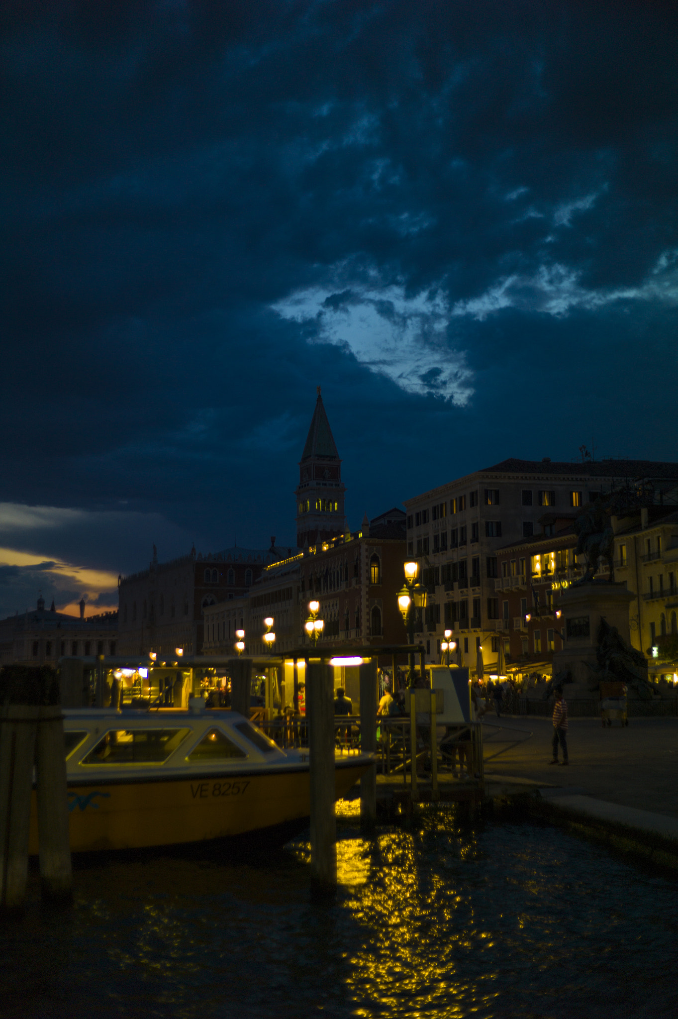 Elmarit-M 21mm f/2.8 sample photo. Venice photography