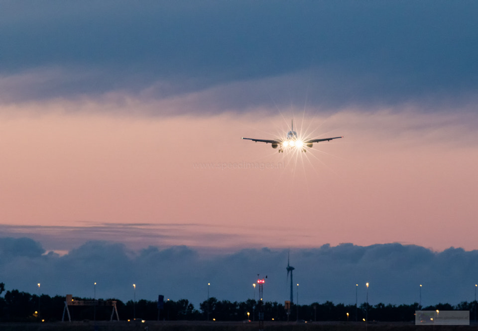 Canon EF 200mm F2.8L II USM sample photo. Ams photography