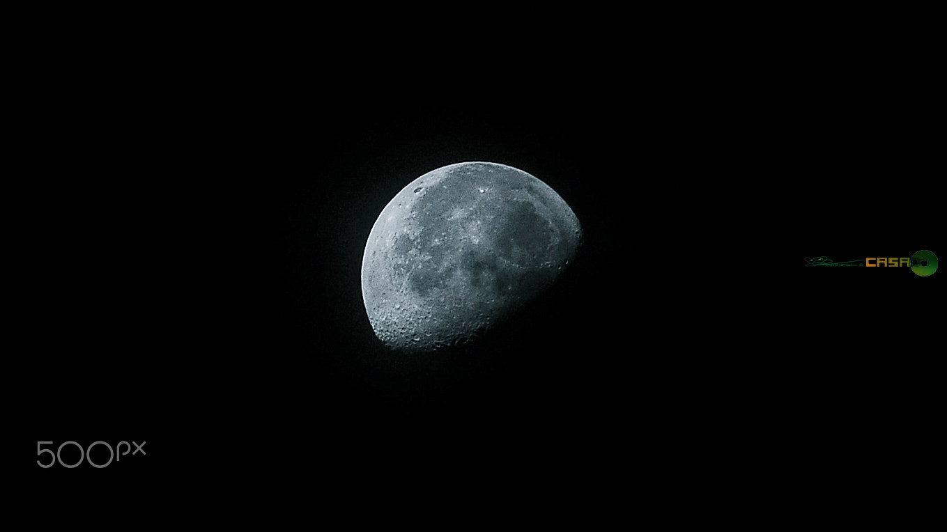Nikon AF-Nikkor 80-200mm F2.8D ED sample photo. Casadogallery ช่วงวันเวลาจะผ่านไปด้วยเสียงชัตเตอร์ photography