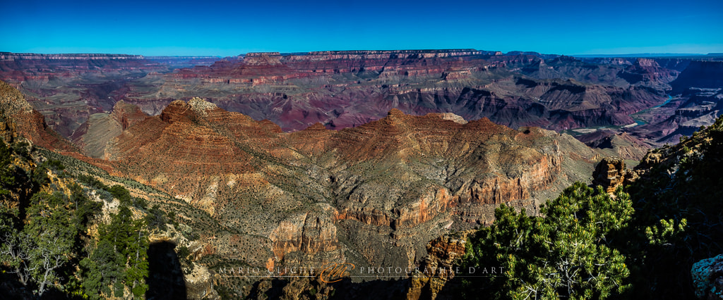 Canon EOS 5DS + Canon EF 24-70mm F2.8L USM sample photo. Desert view ii photography