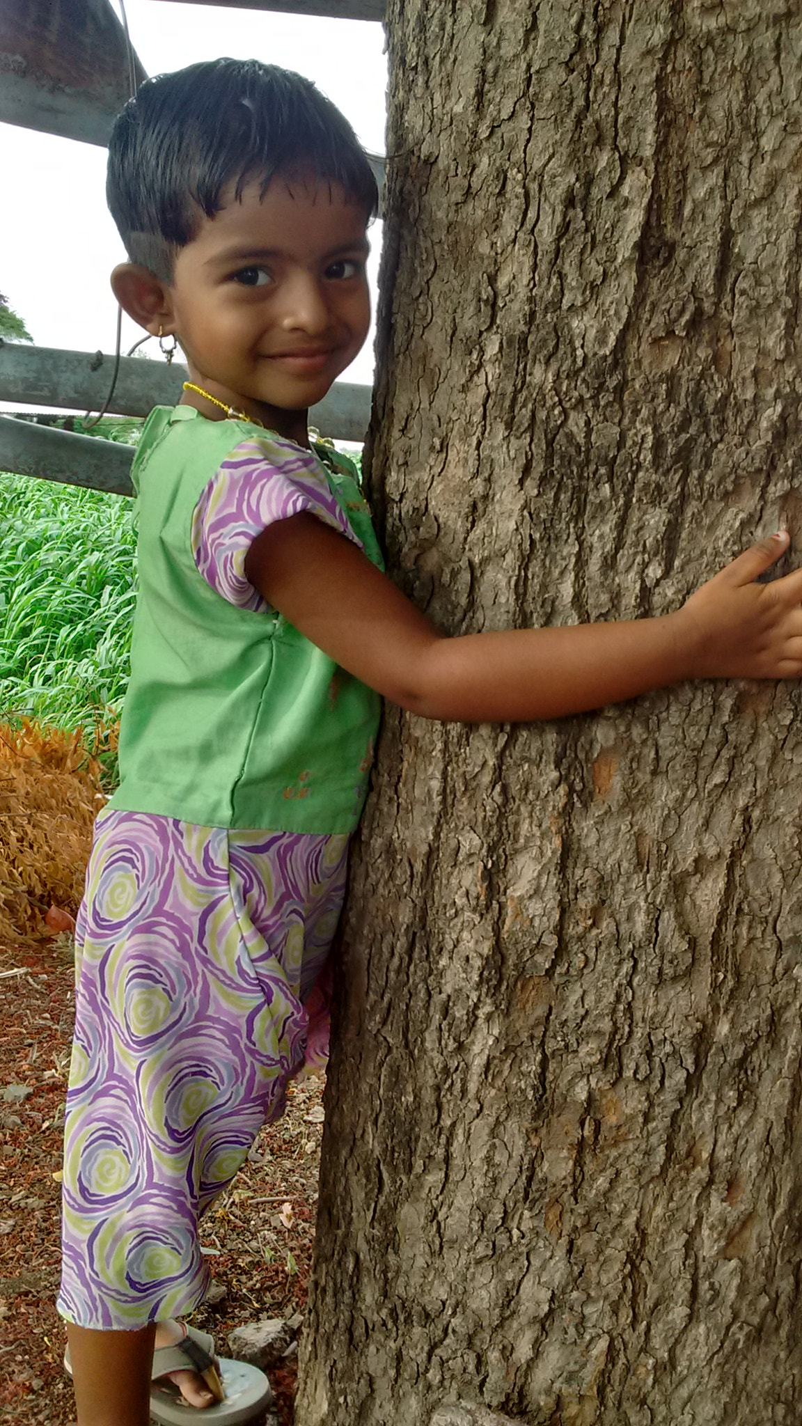 Motorola MotoE2 sample photo. Hdr photography