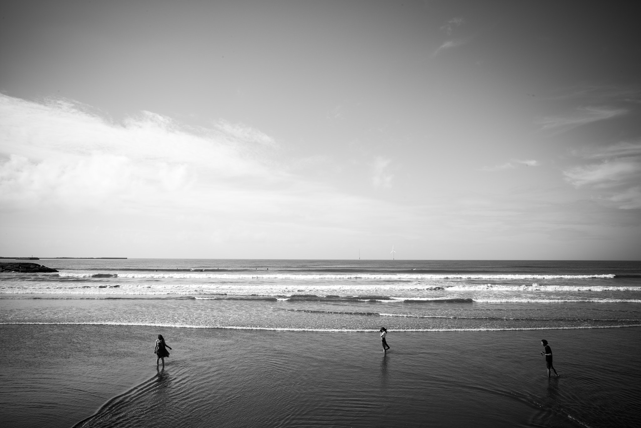 Leica Elmar-M 24mm F3.8 ASPH sample photo. Photo session photography