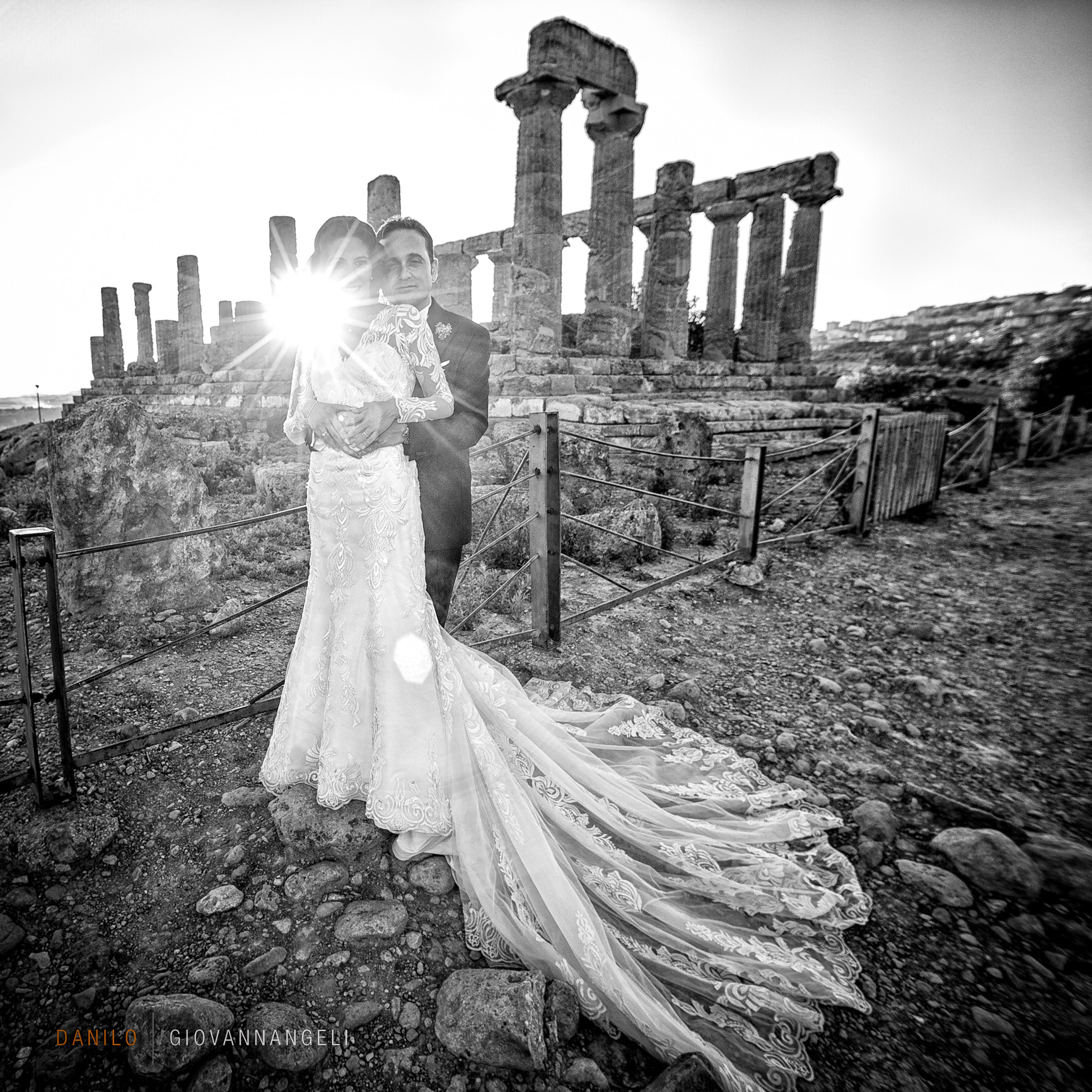 Sigma 14mm F2.8 EX Aspherical HSM sample photo. Marzia & angelo photography