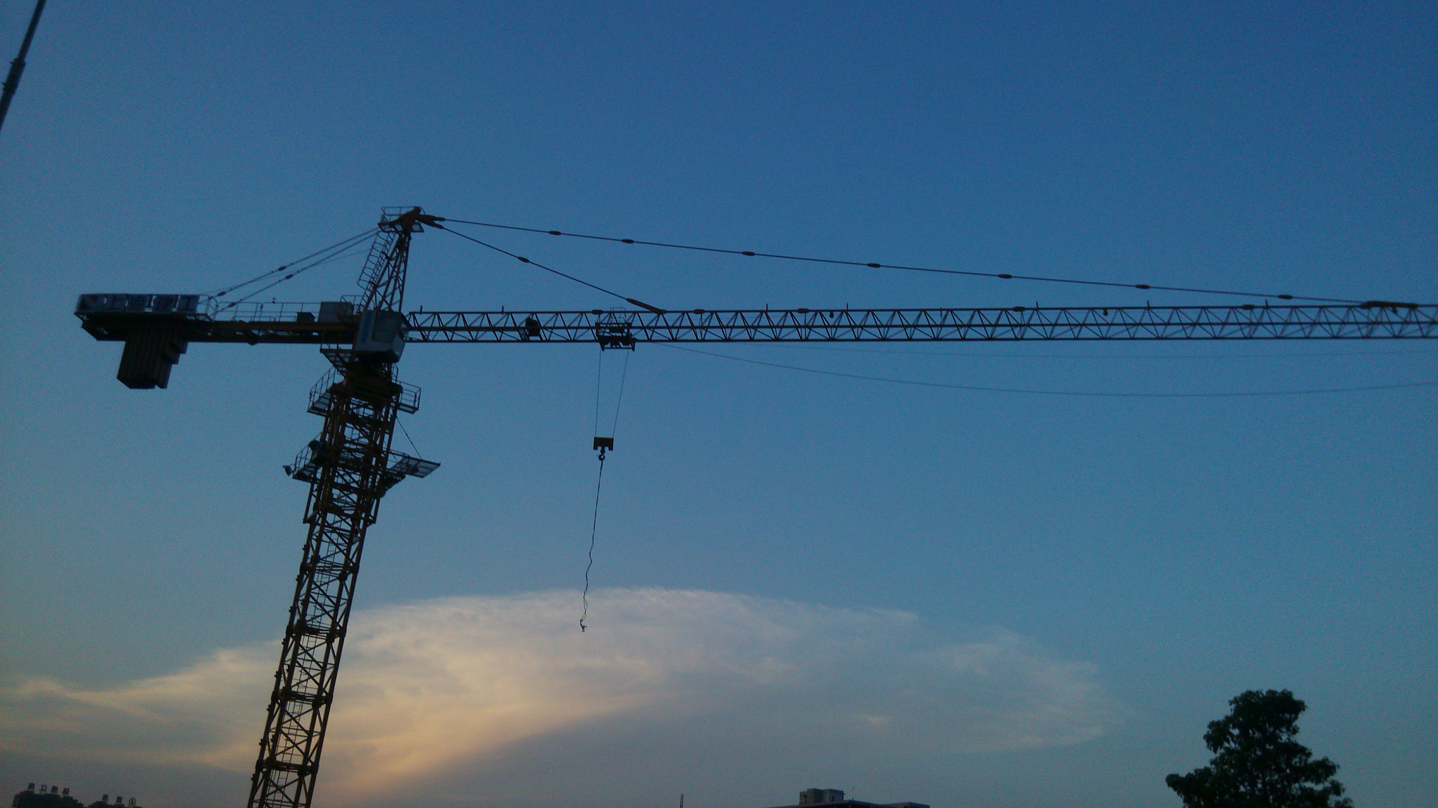 Xiaomi MI3 sample photo