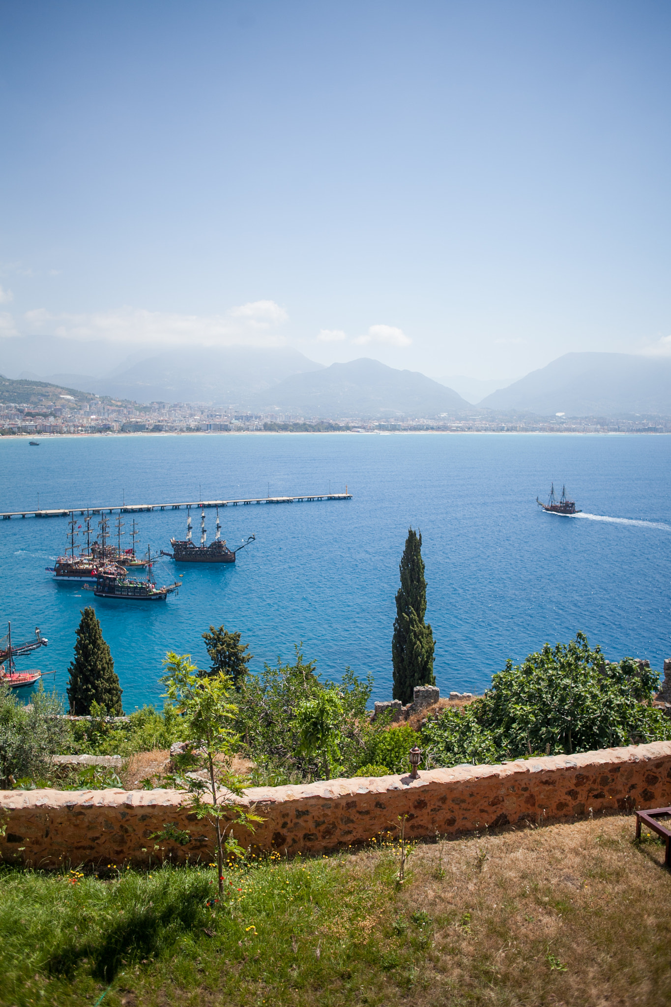 Canon EF 28mm F2.8 sample photo. Pirate bay photography