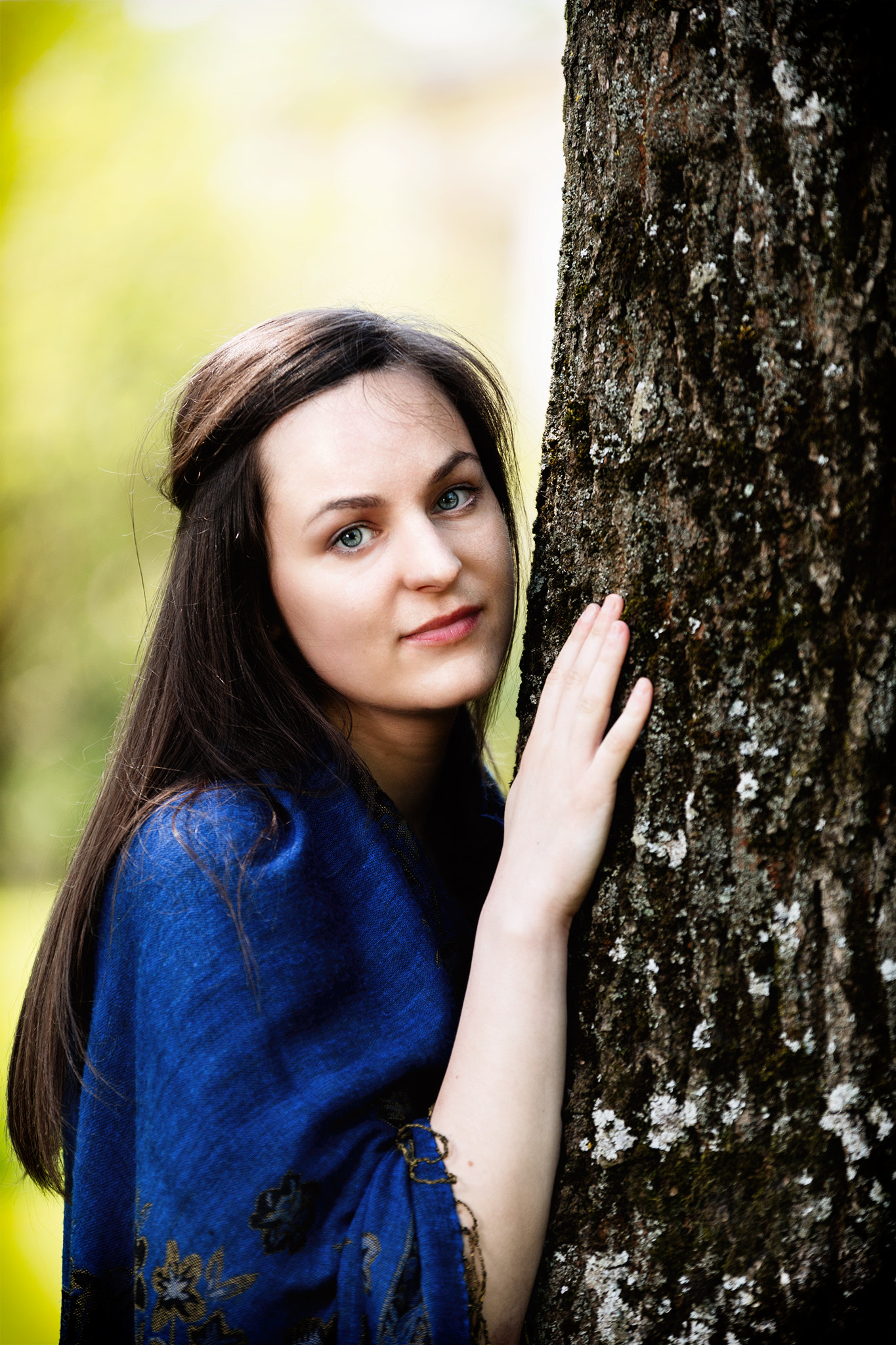 Sigma 70-200mm F2.8 EX DG OS HSM sample photo. Evelina photography