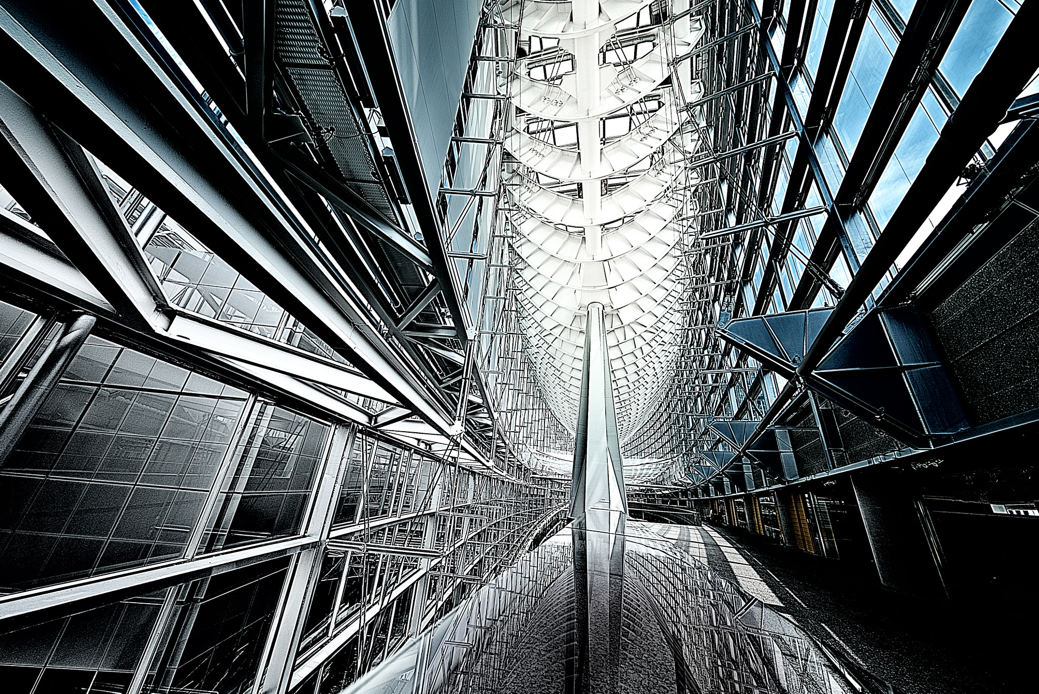 E 10mm F5.6 sample photo. Framework 2 photography