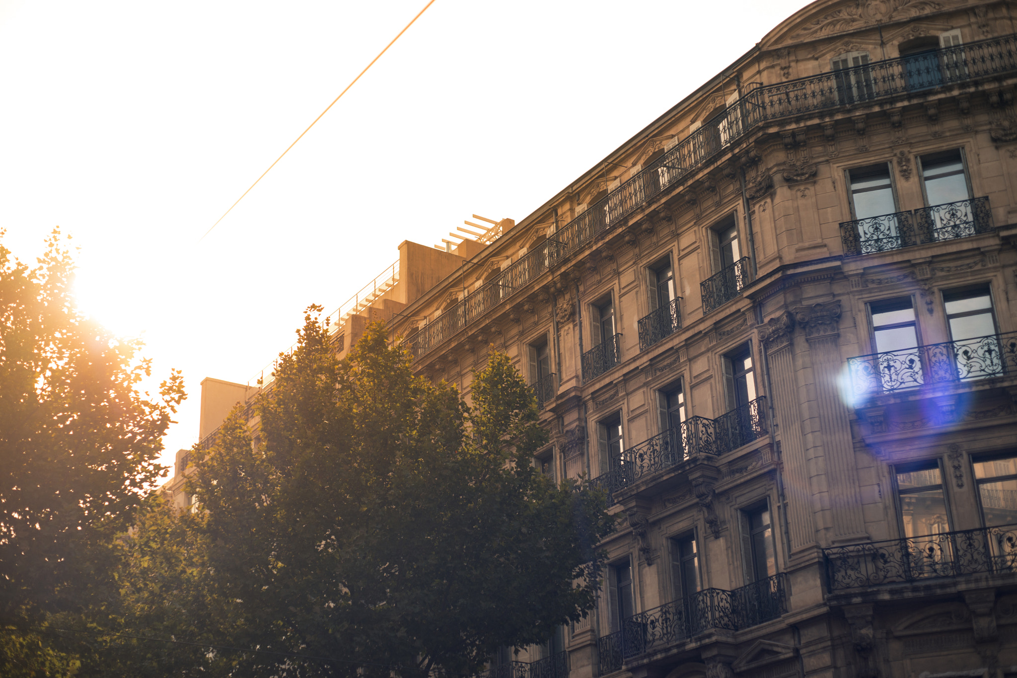 Sony a99 II + Minolta AF 50mm F1.7 sample photo. Apocalypse flare photography