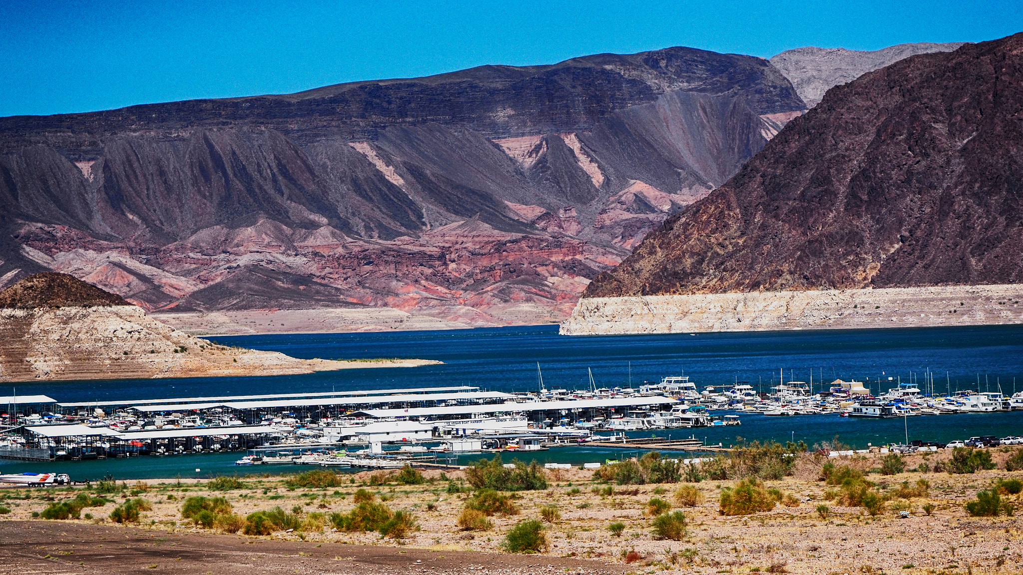 OLYMPUS M.12-50mm F3.5-6.3 sample photo. Desert colors photography