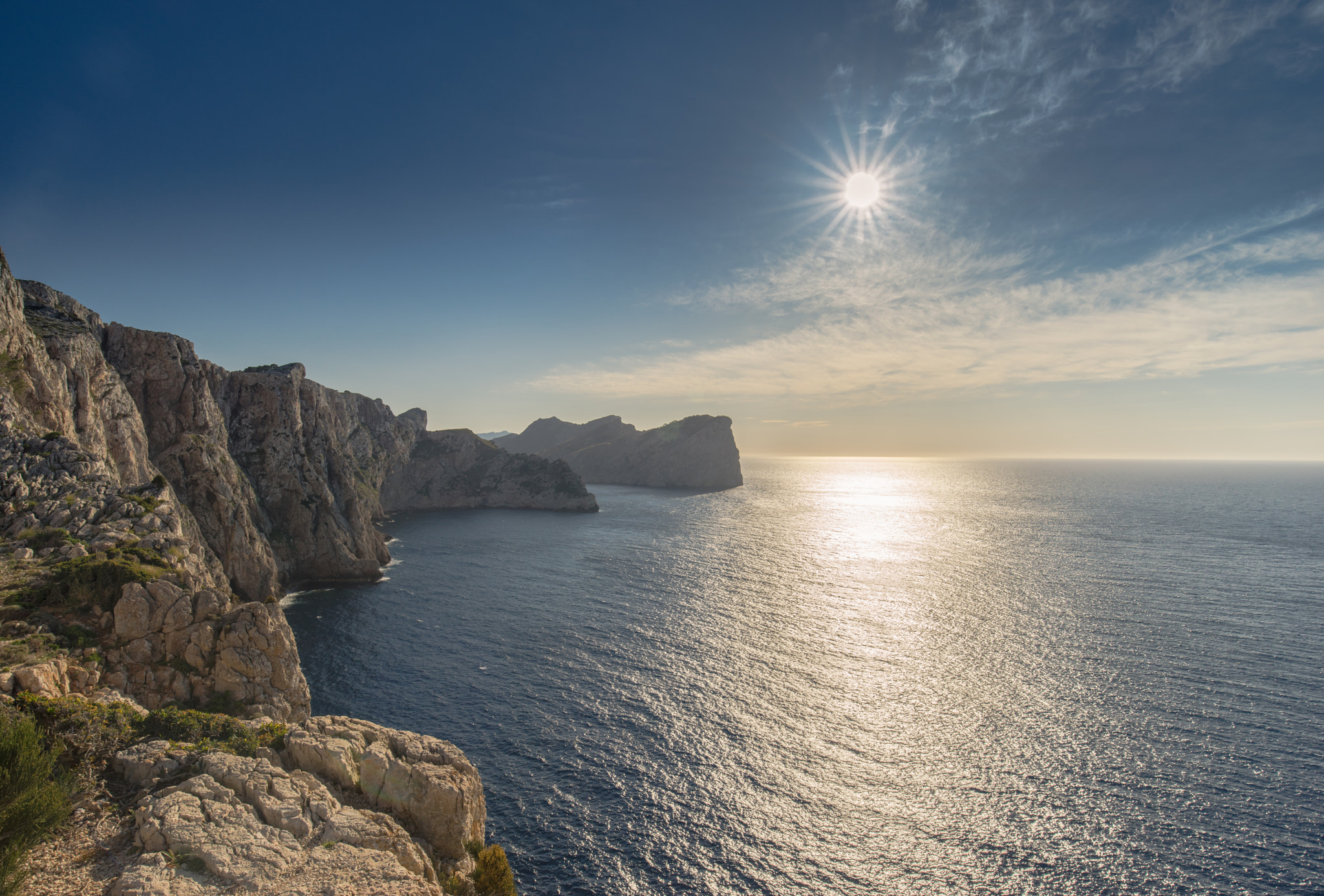 Sony a7R sample photo. Blue photography