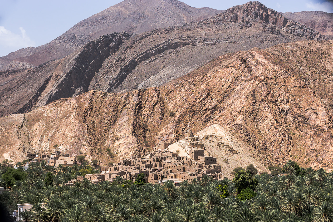 Sony a99 II + Minolta/Sony AF 70-200mm F2.8 G sample photo. Oman photography