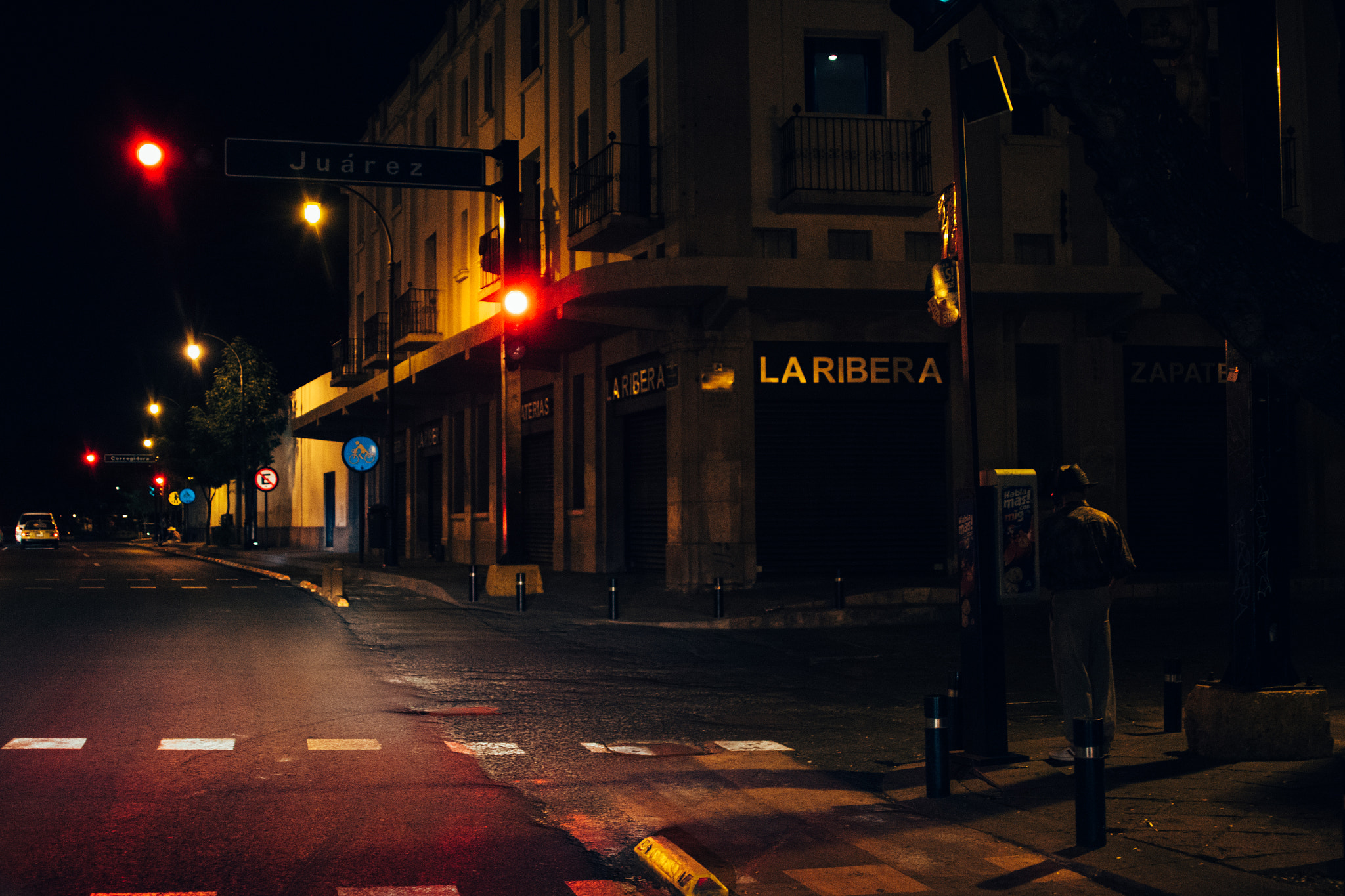 Canon EF 24mm F2.8 sample photo. Nightframeii photography
