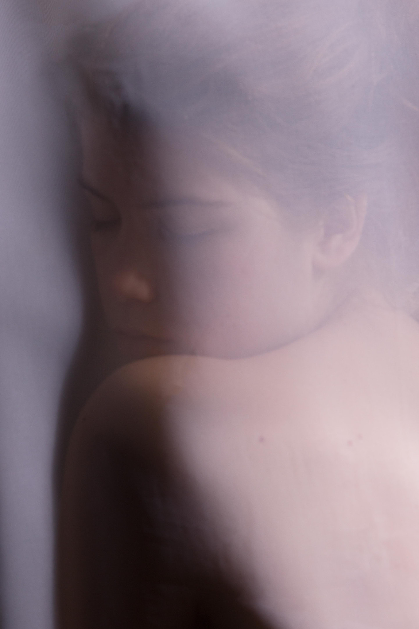 Canon EF 24-70mm F2.8L II USM sample photo. Selfportrait photography