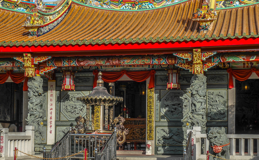 Panasonic Lumix DMC-GM5 sample photo. See hin kiong photography