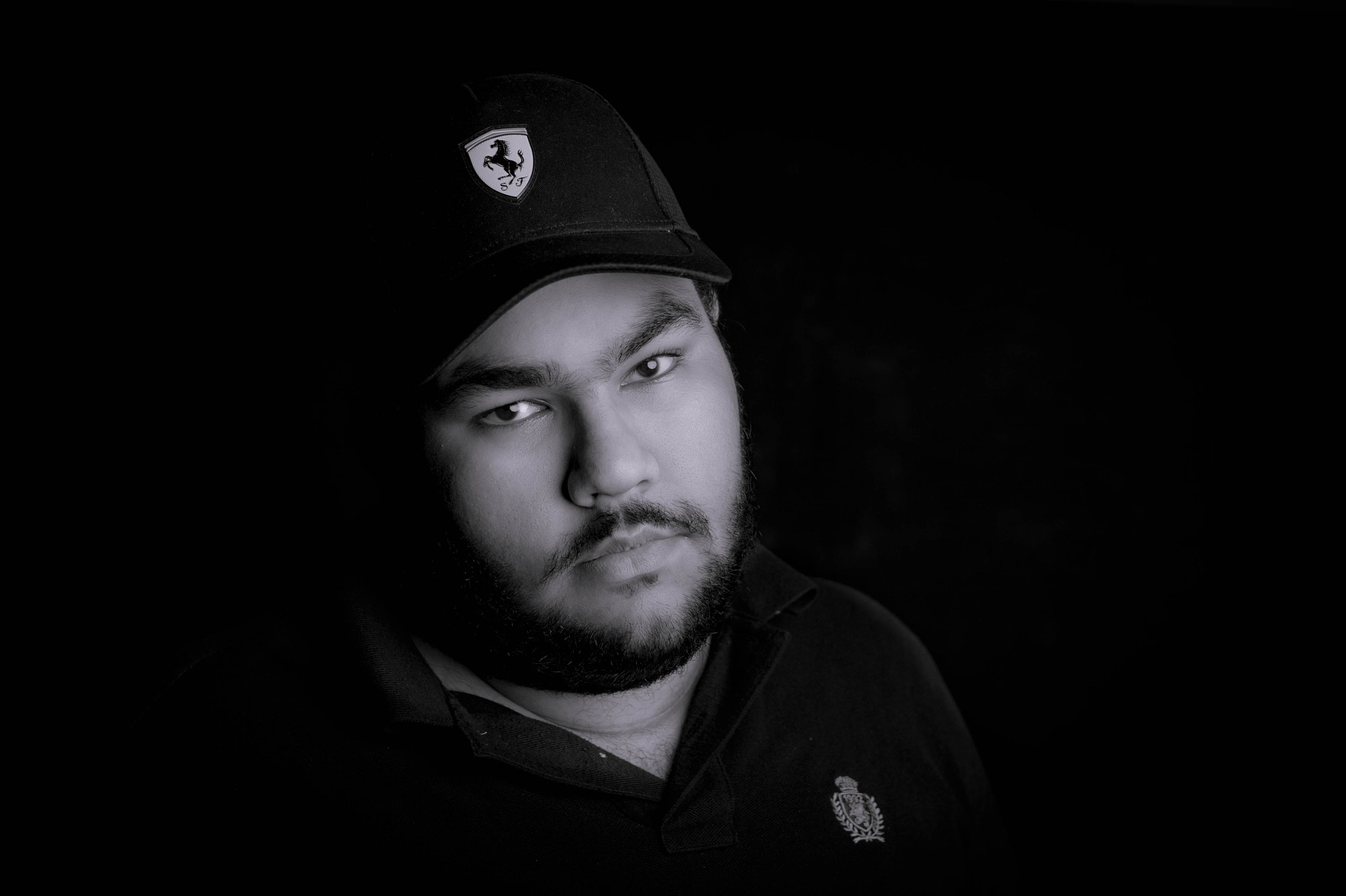 Nikon D4 sample photo